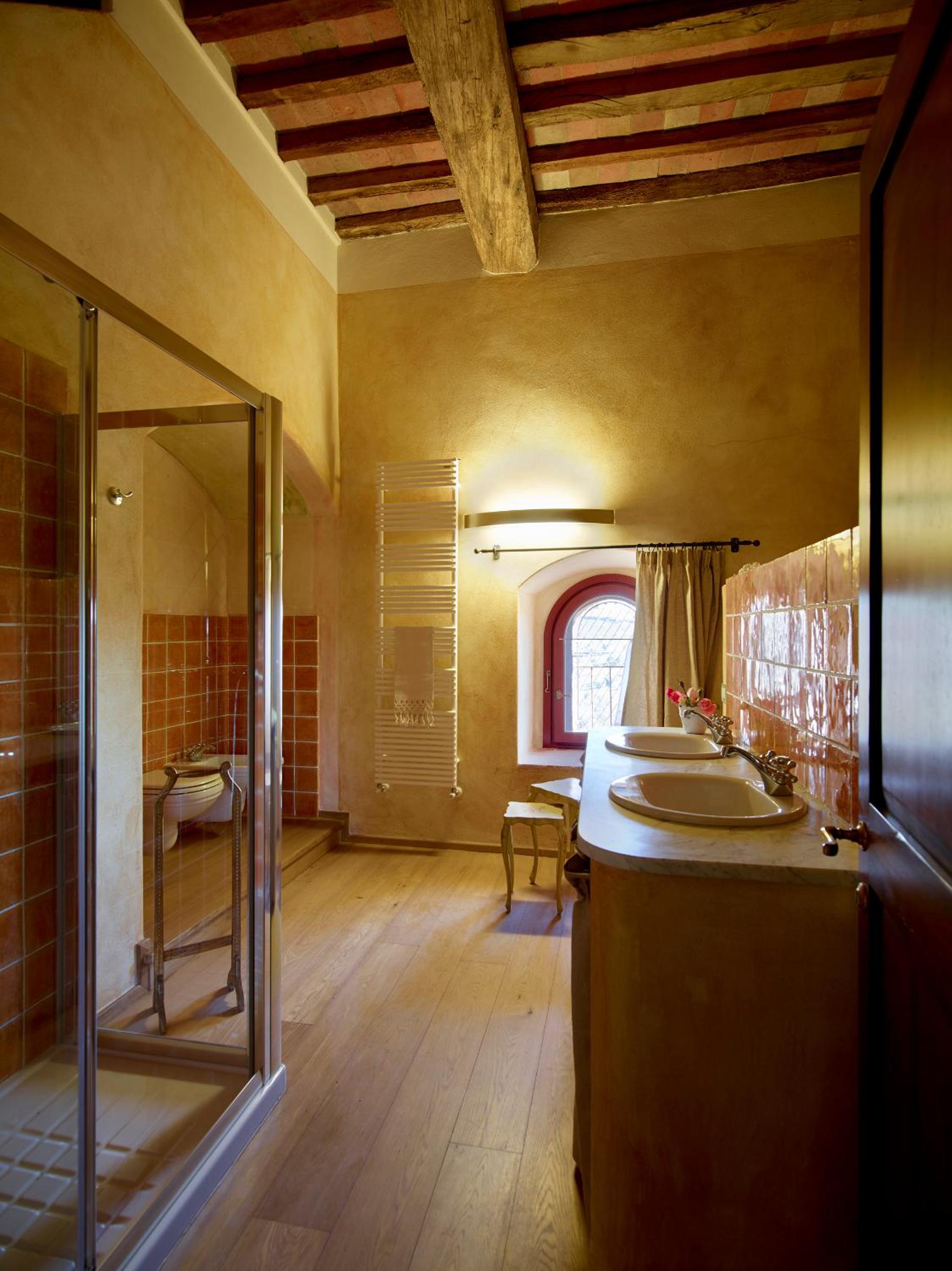 Relais Borgo Petrognano