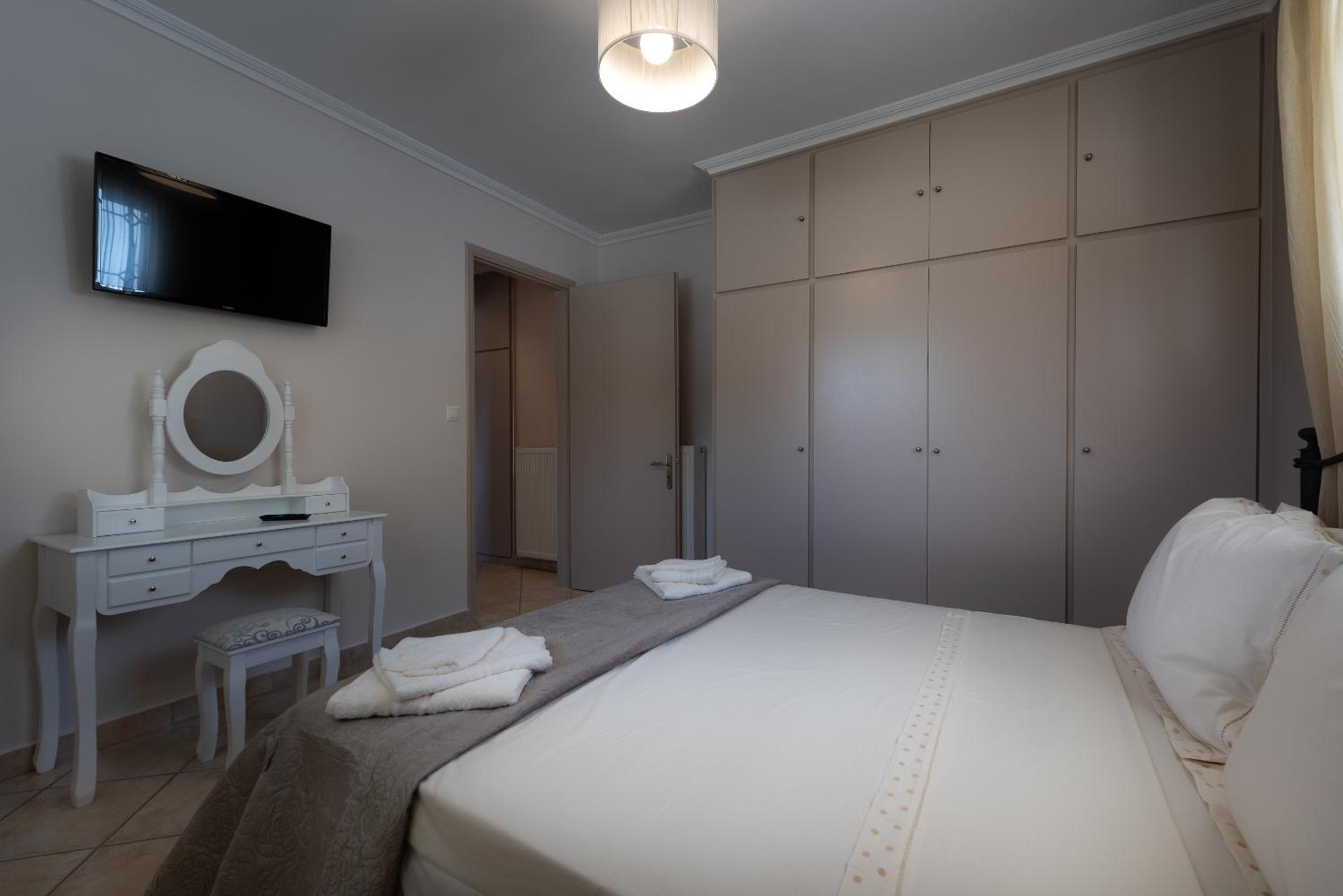 Sapfo Apartment