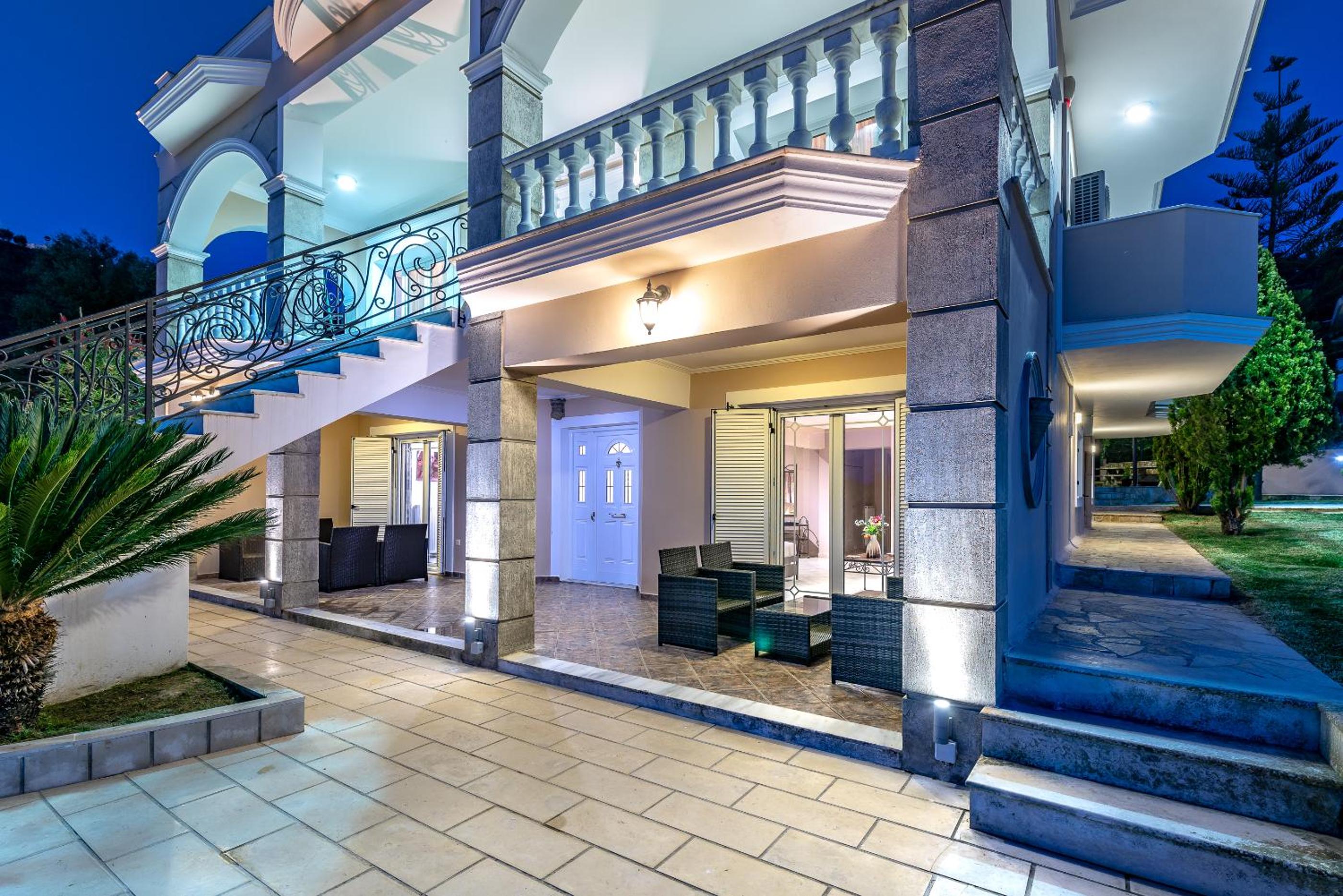 Sapfo Apartment