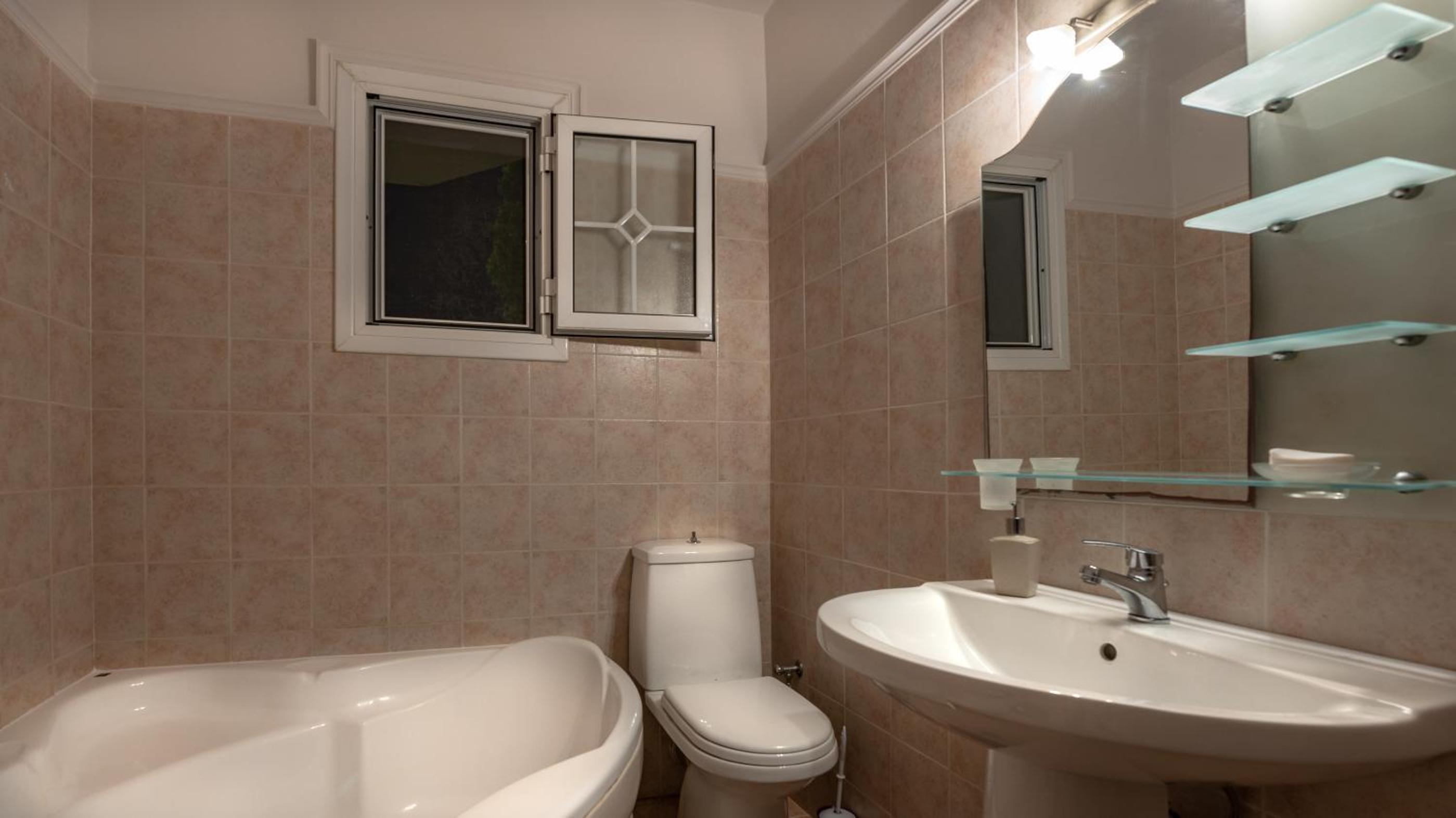 Sapfo Apartment