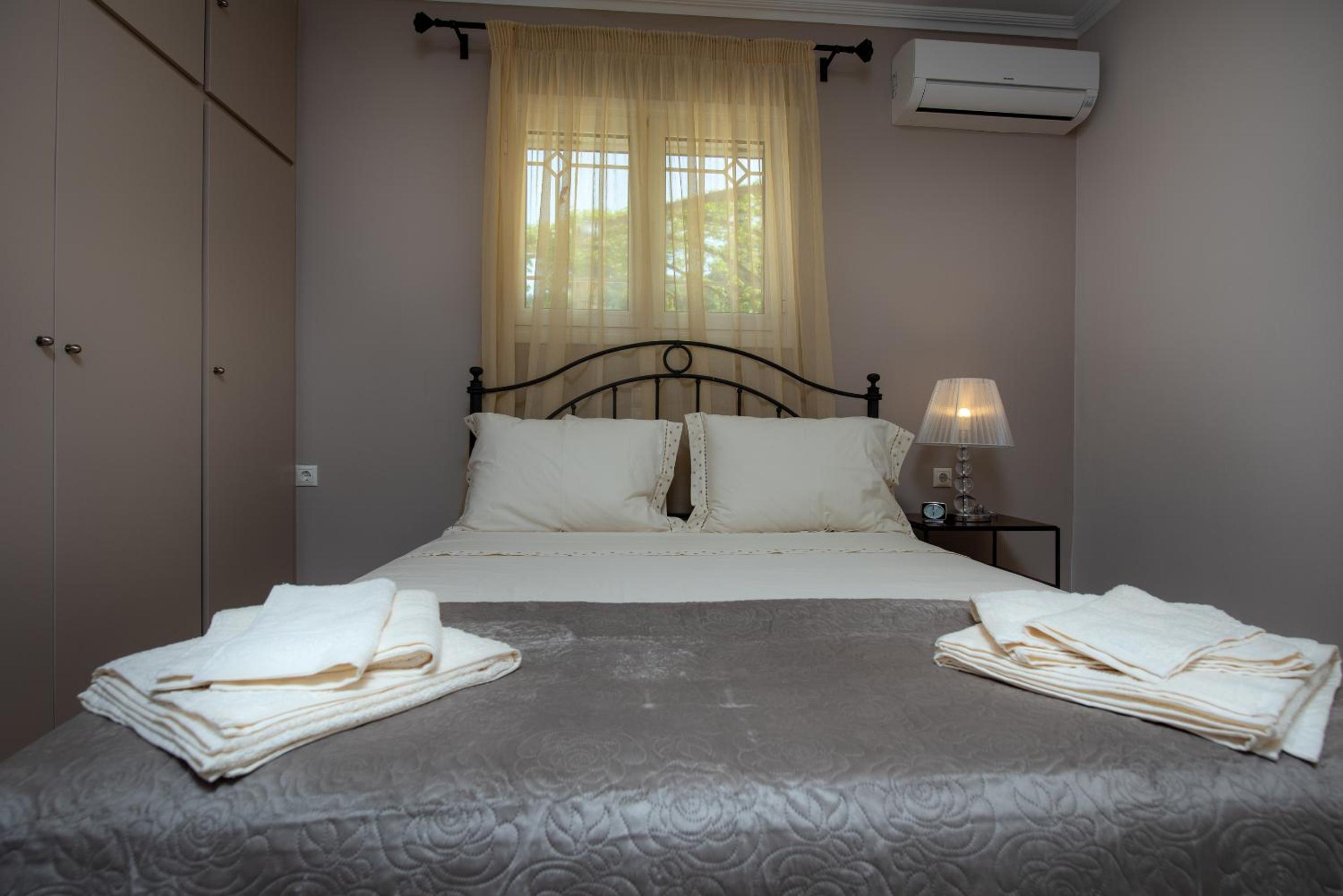 Sapfo Apartment