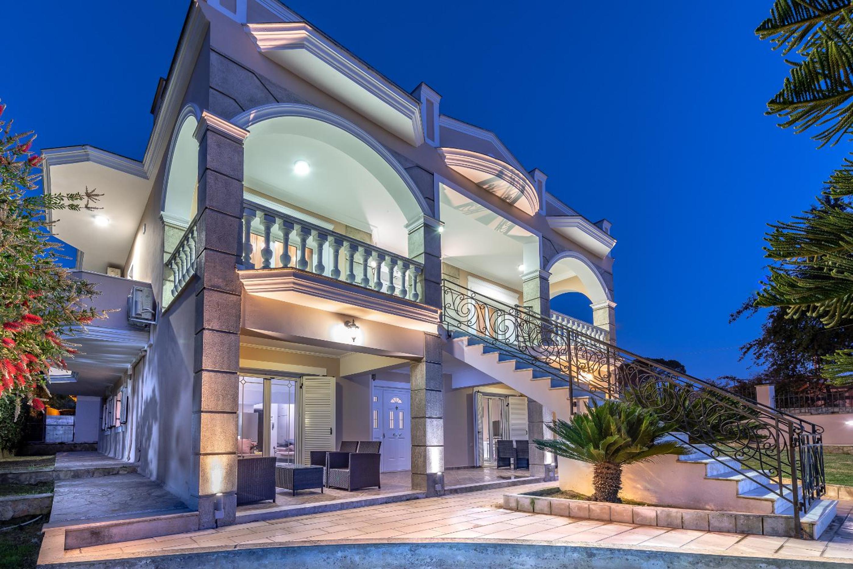 Sapfo Apartment