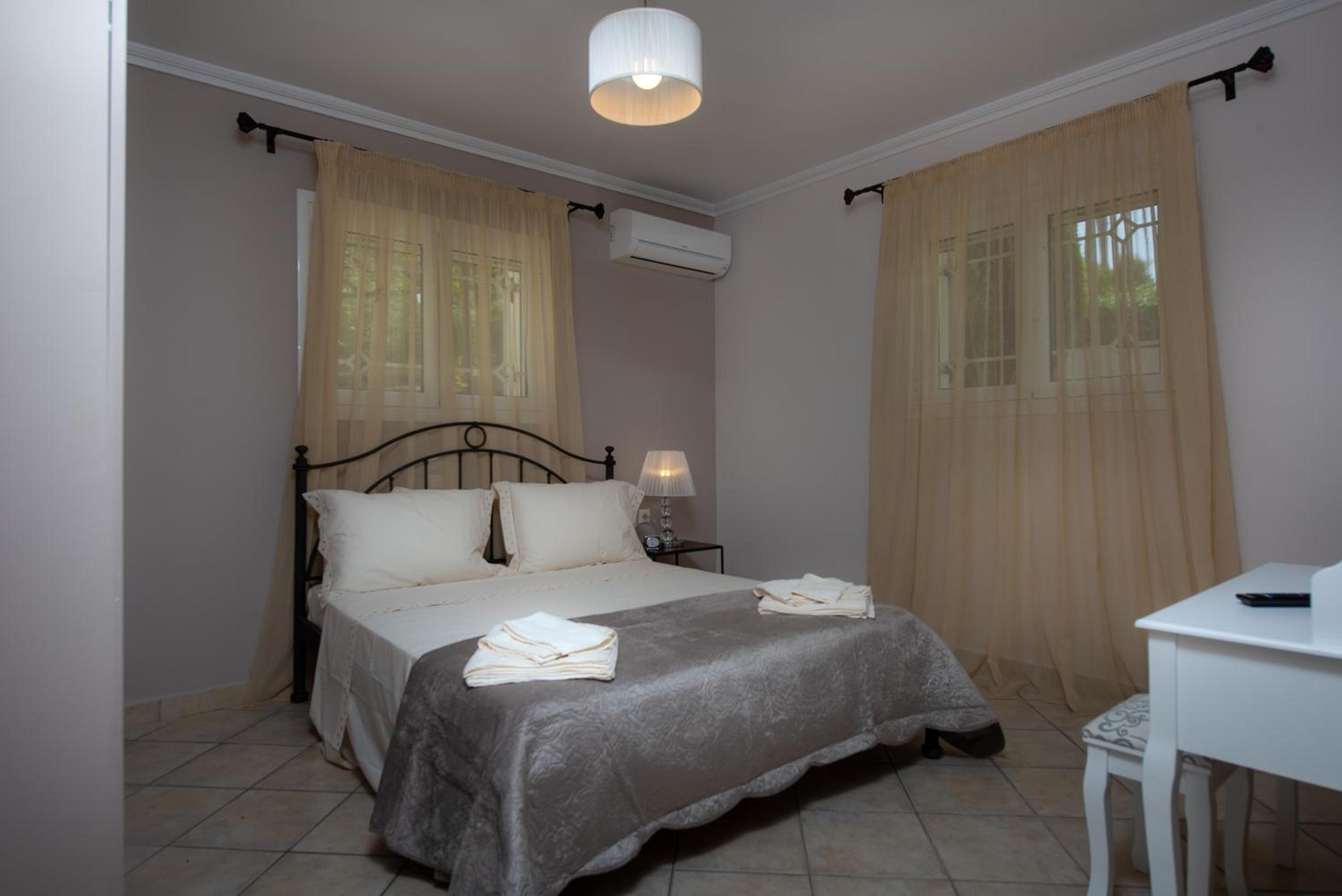 Sapfo Apartment