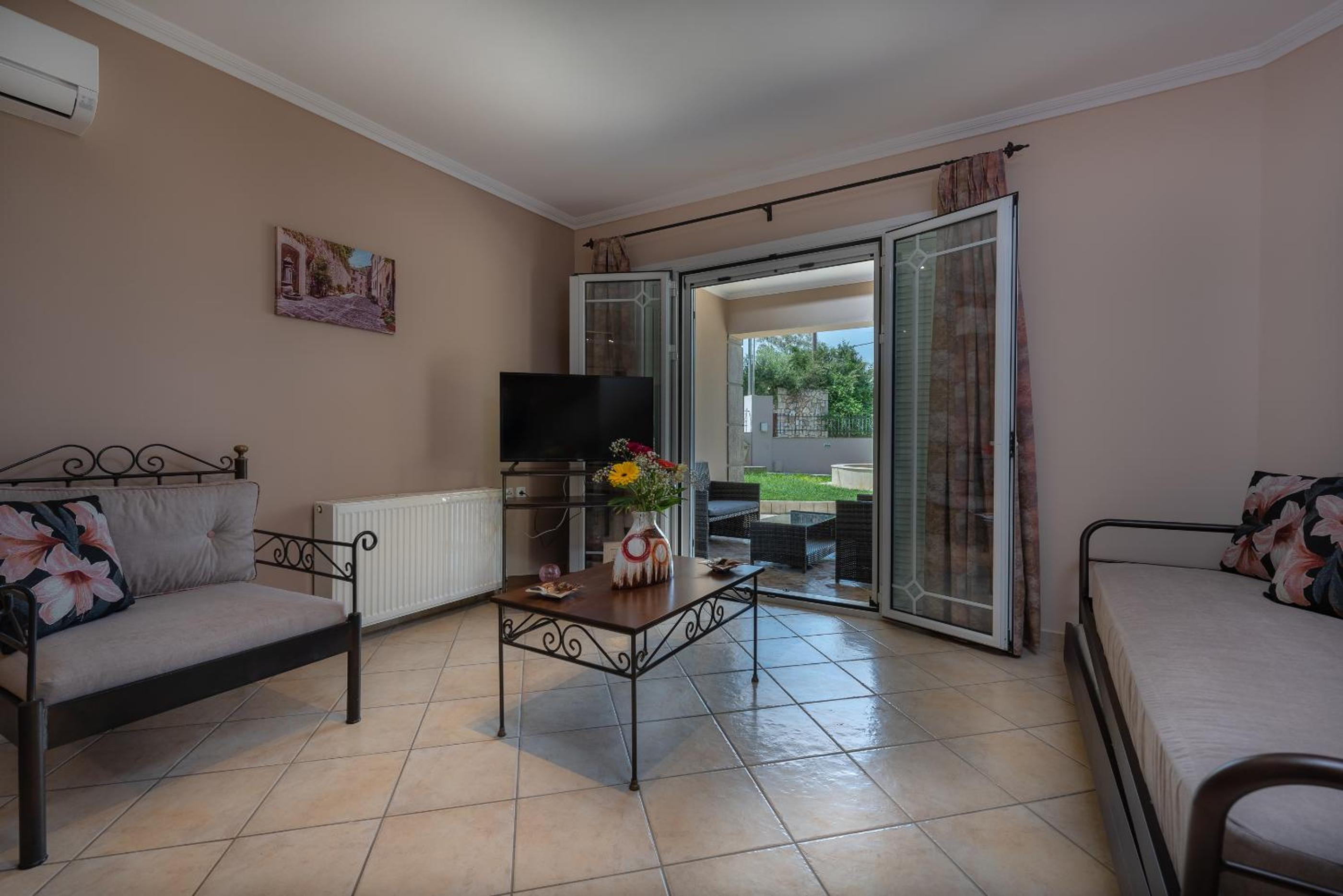 Sapfo Apartment photo 5