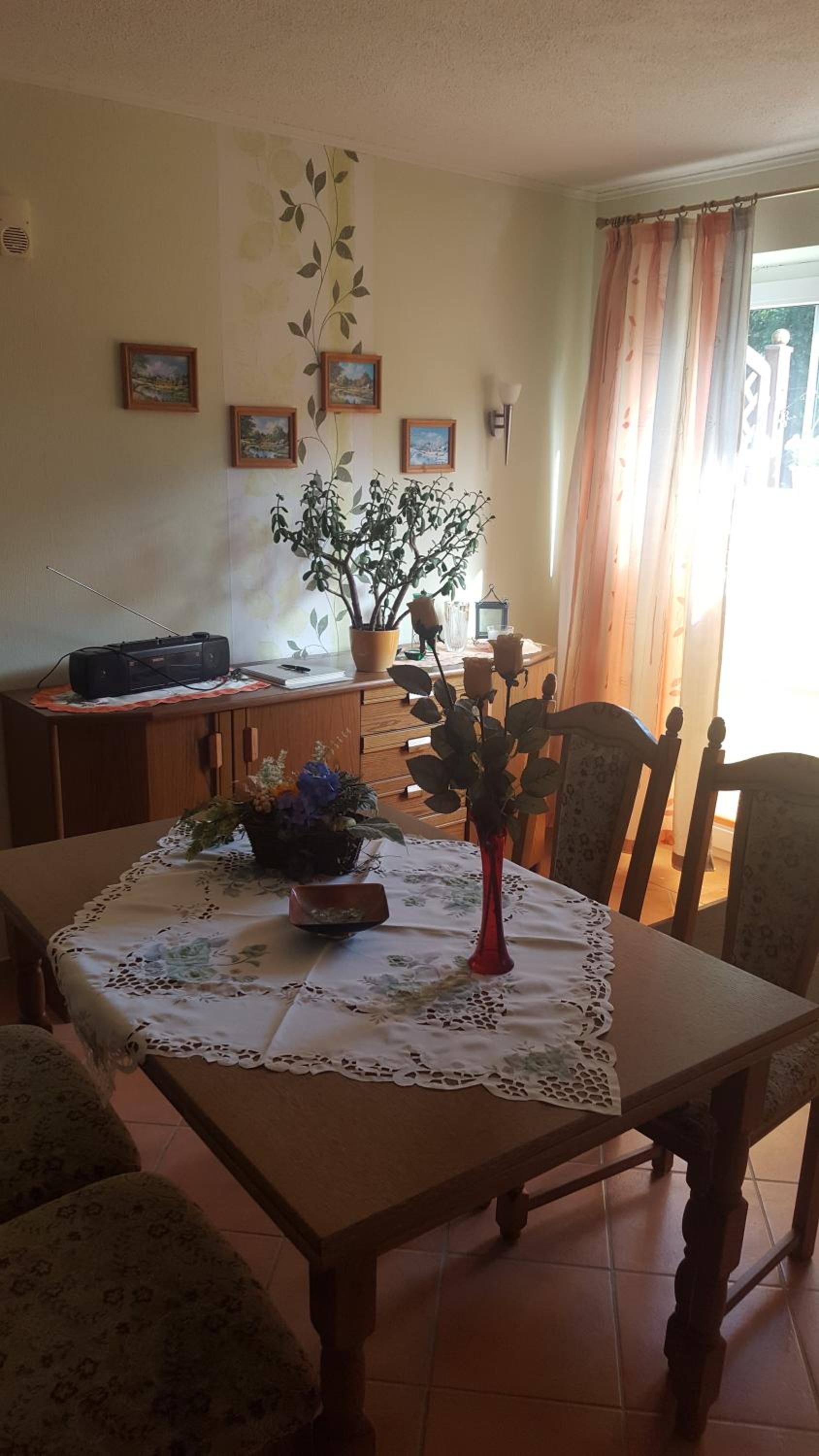 Ferienwohnung "Am Fechtertor- Eingang zum Schlosspark" view 3
