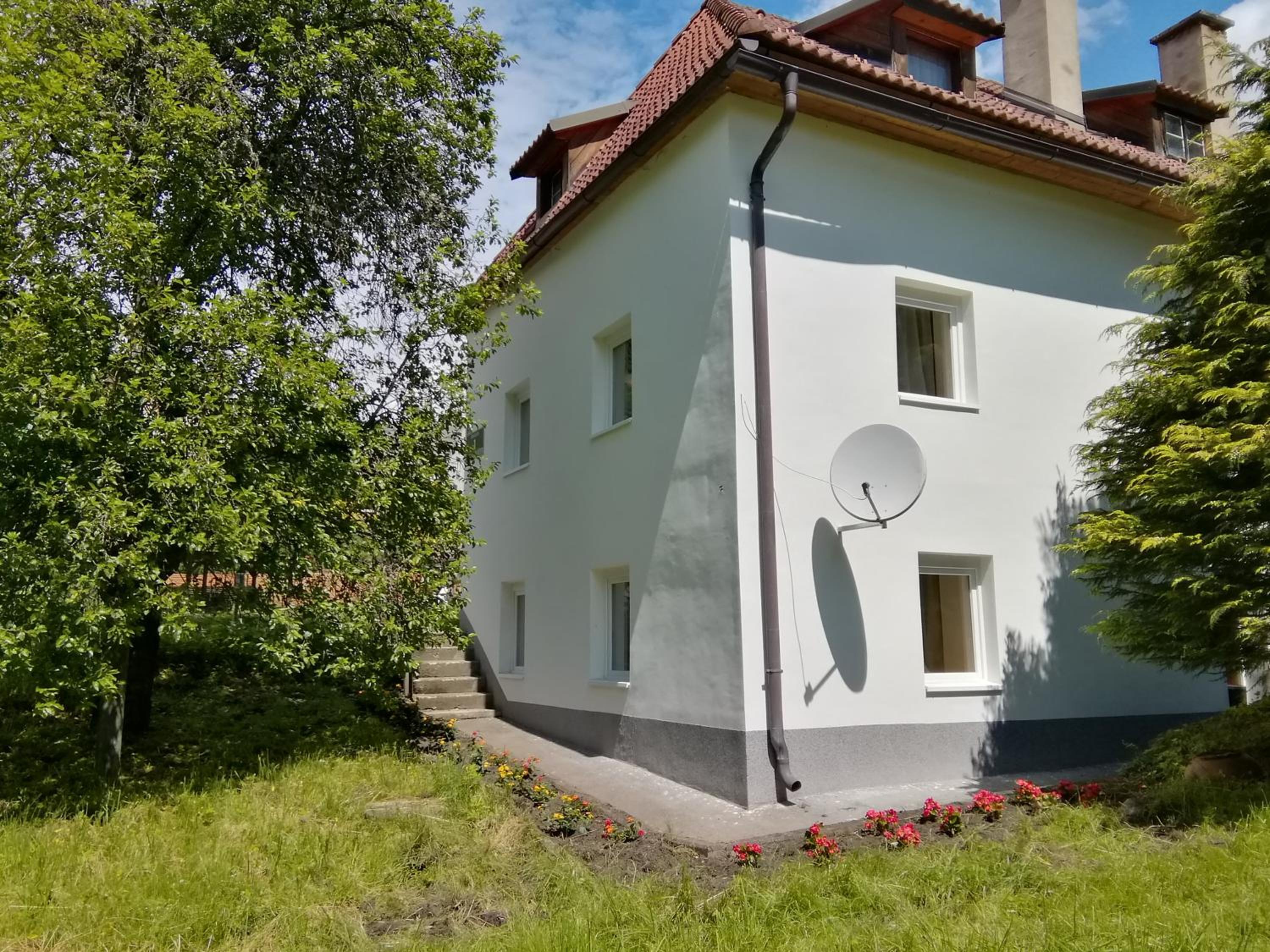 Haus Senna
