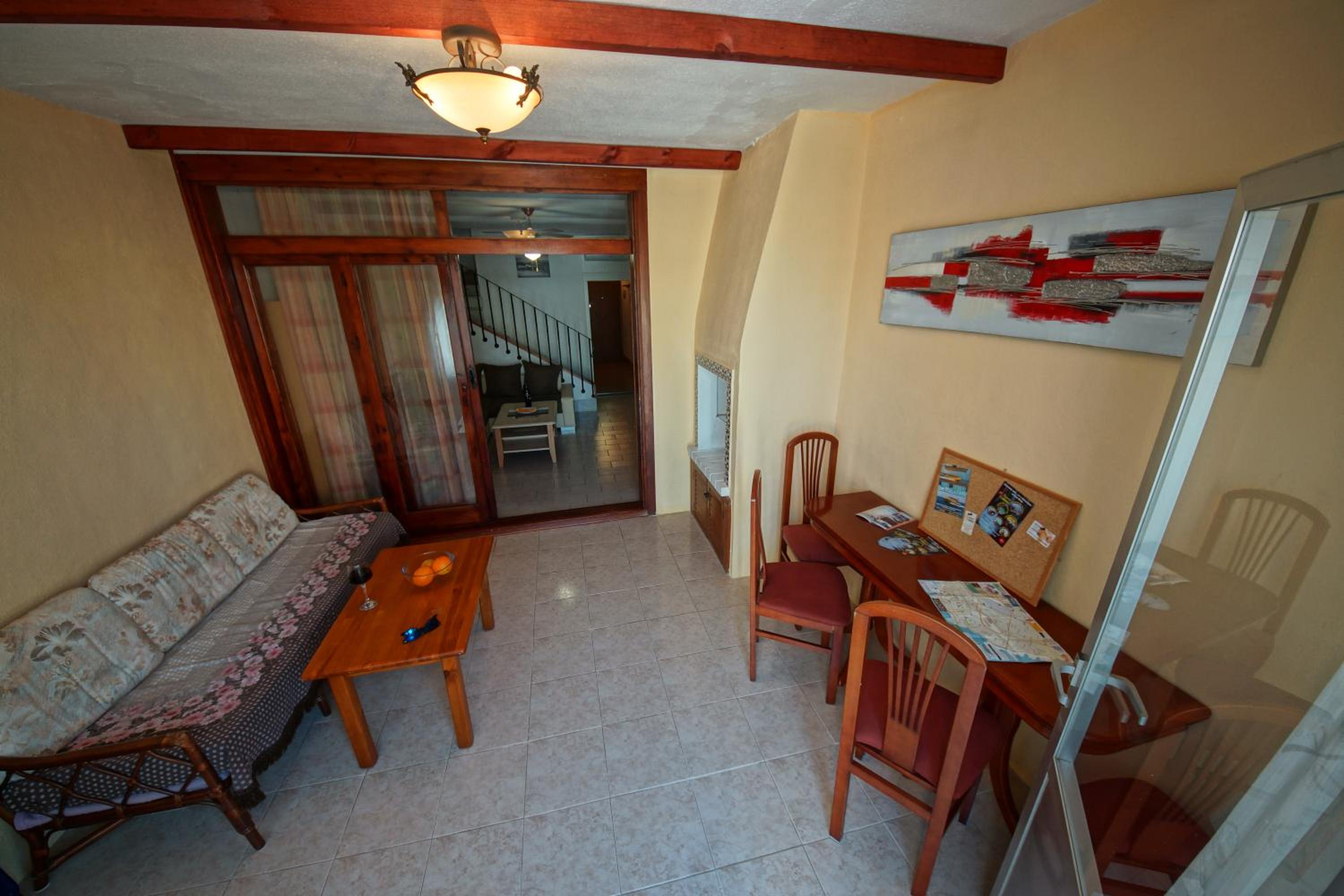 House of the Dream view 5