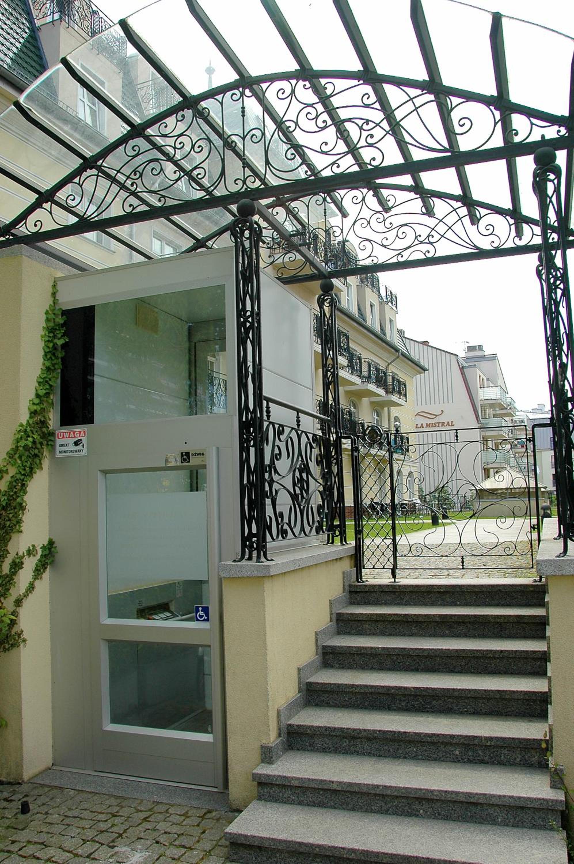 Apartament Przy Promenadzie view 3