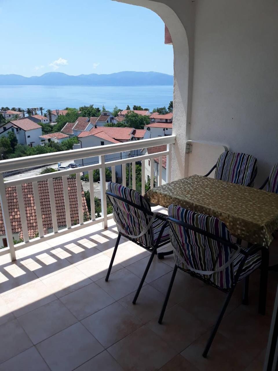 Apartments Pehar view 2