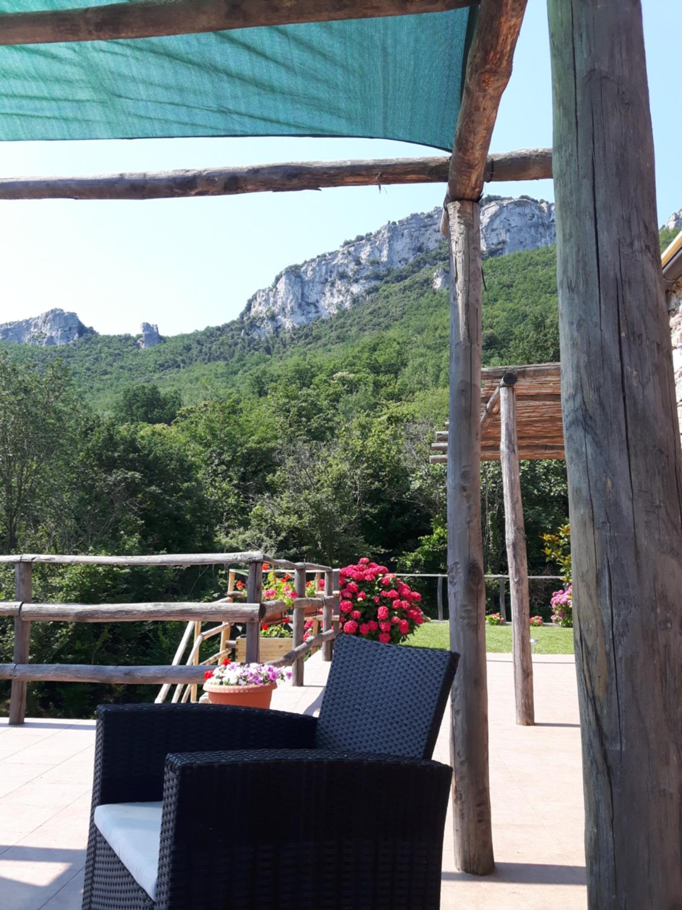 Ort holiday's time view 3