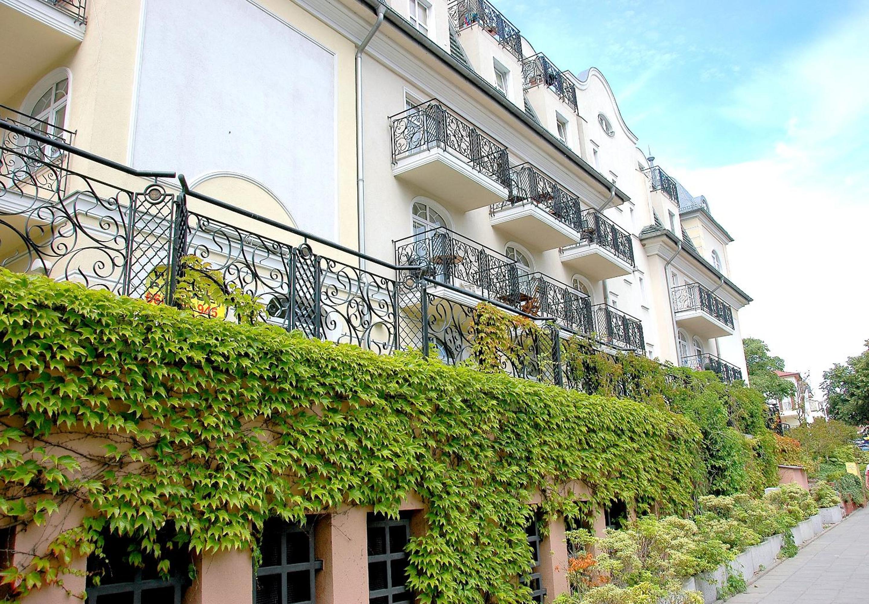 Apartament Przy Promenadzie view 2