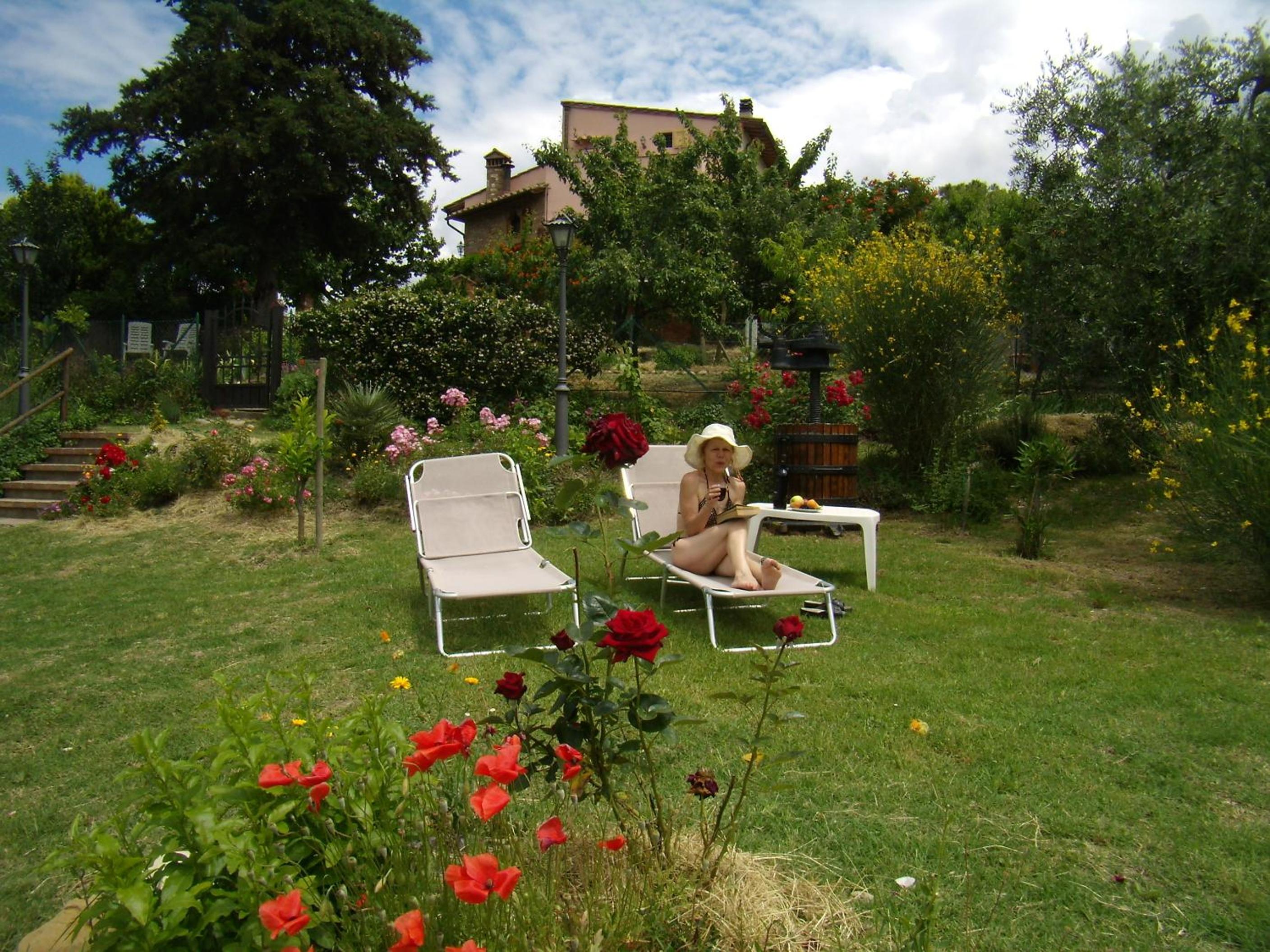 B&B Il Poggetto
