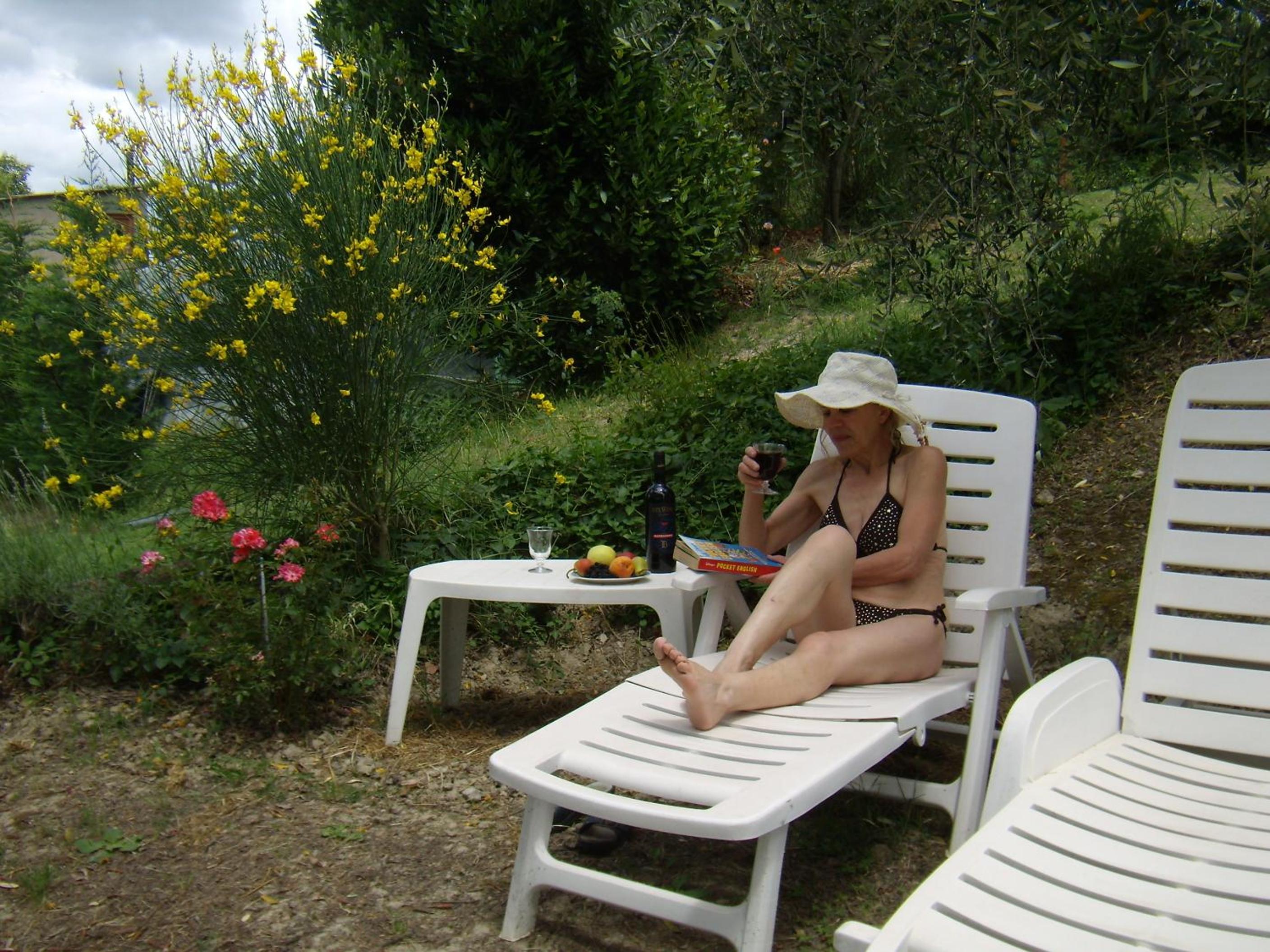B&B Il Poggetto