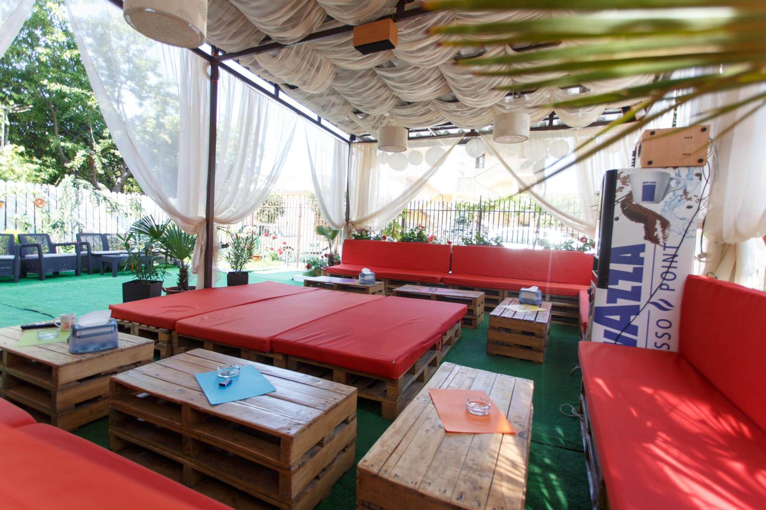 Camere de inchiriat Sandra view 5