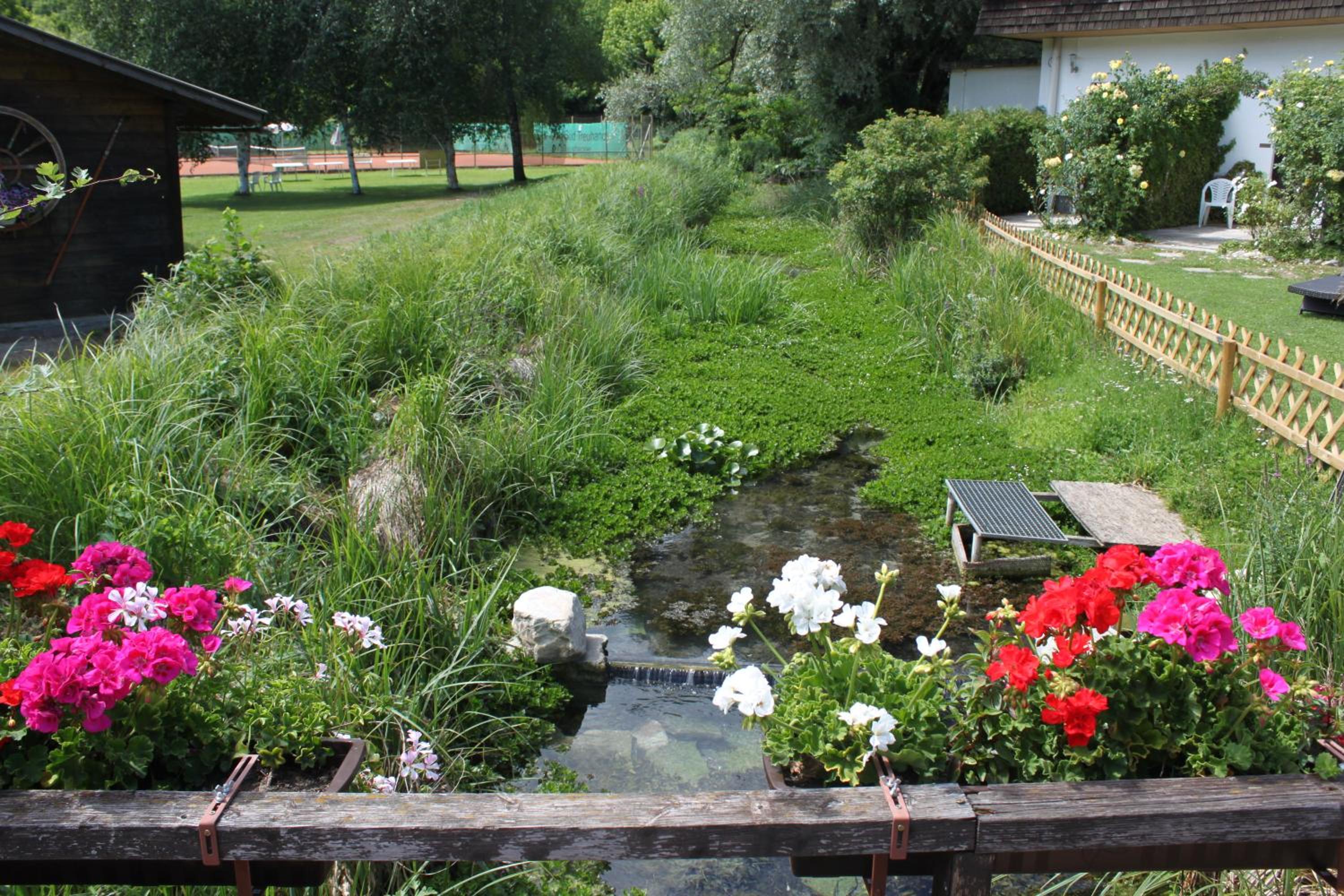 Sportpark Warmbad-Villach