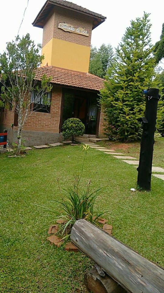 Caminho do Sol