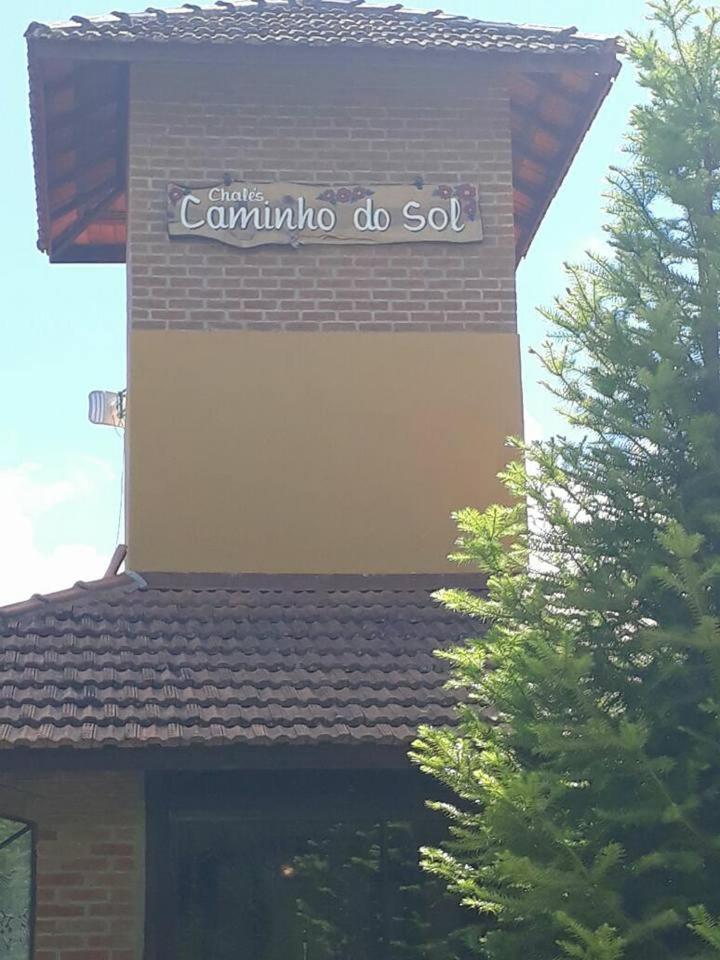 Caminho do Sol
