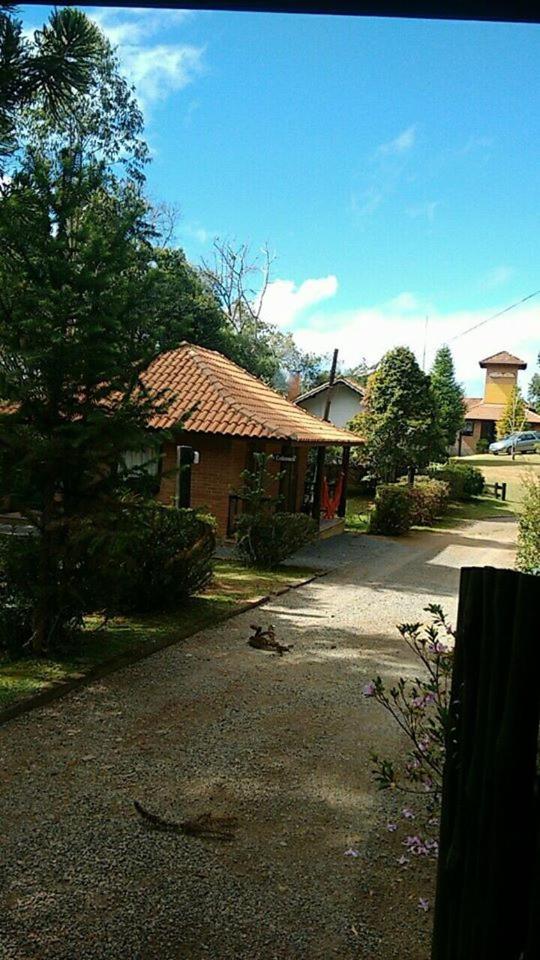Caminho do Sol