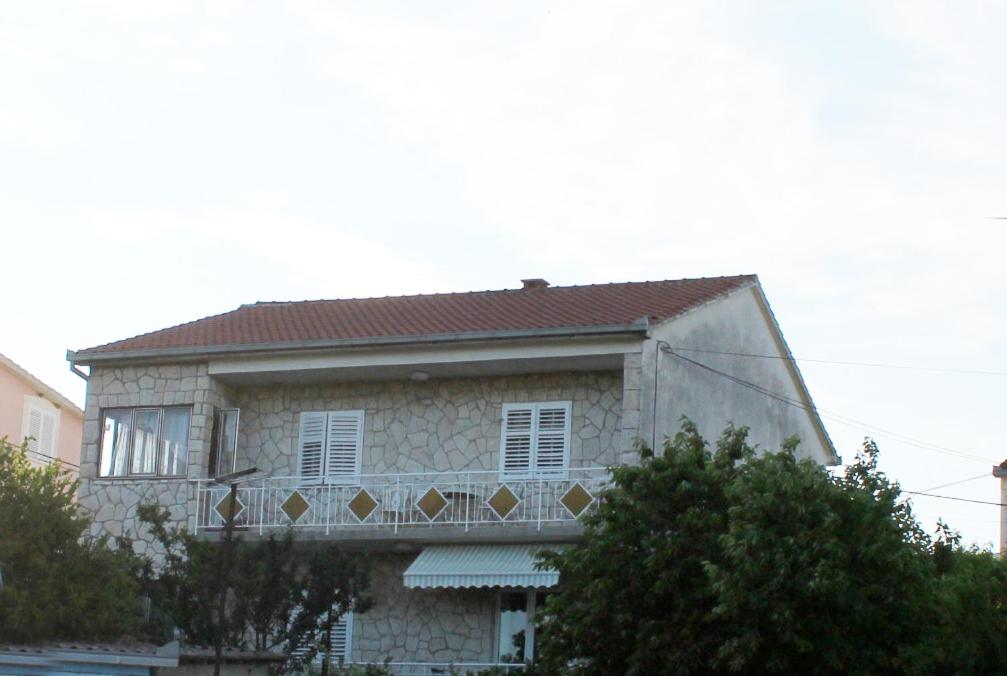 Apartman Mila