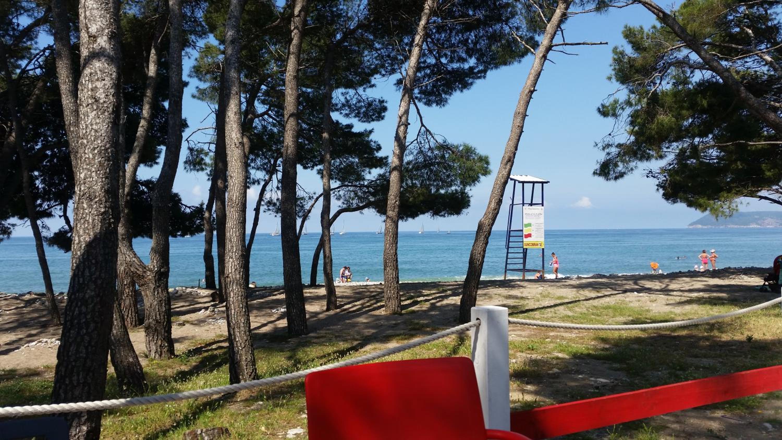 Apartments Macaso