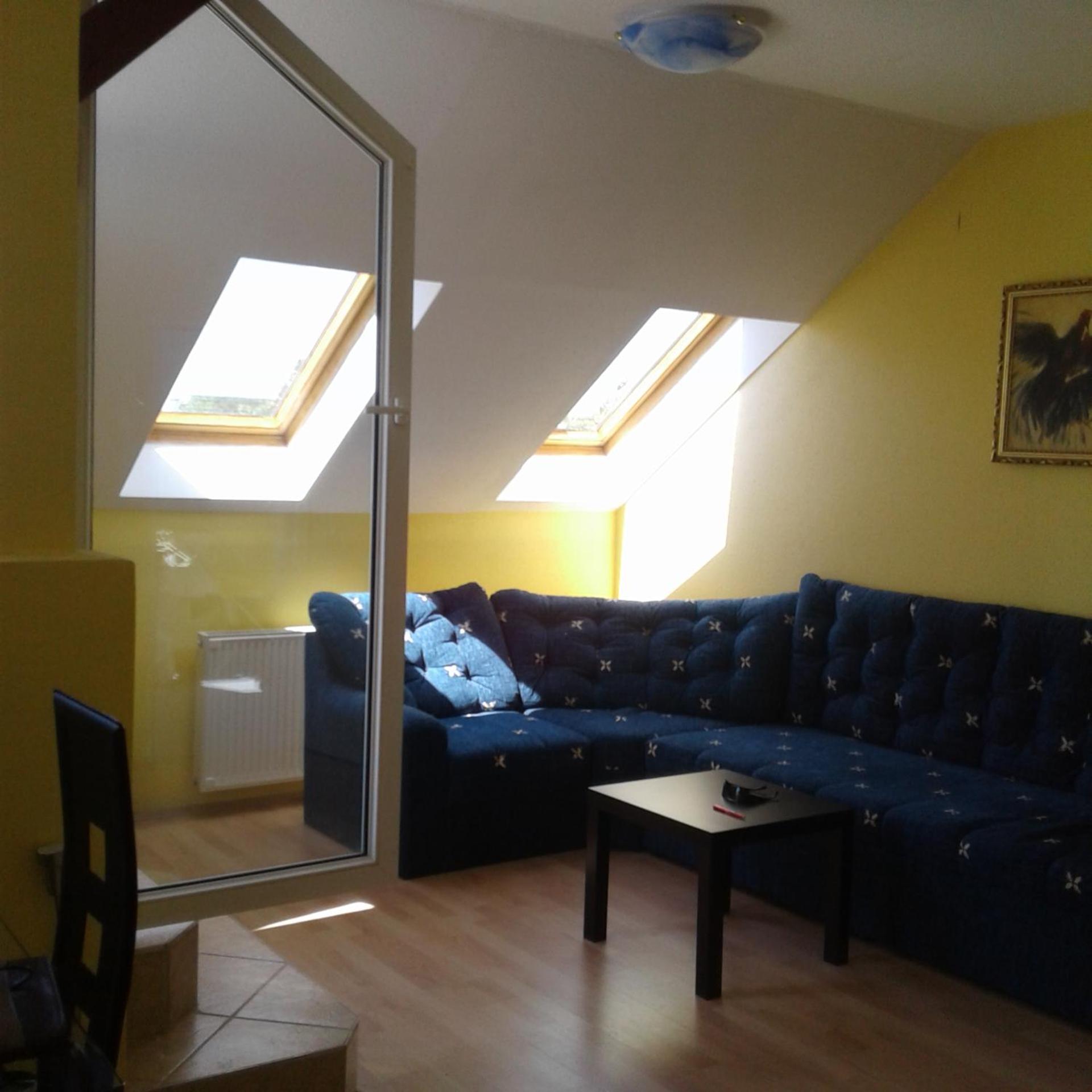 Mary Apartment