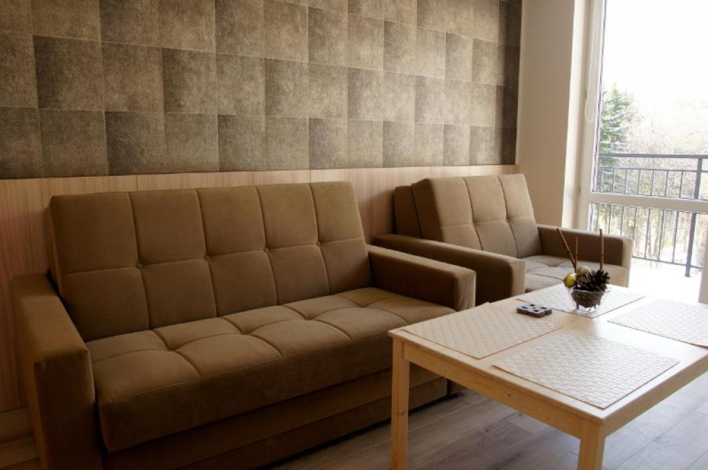 Apartament Jedynka view 4