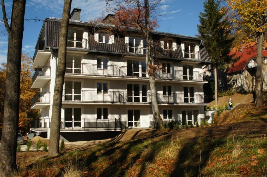 Apartament Jedynka view 3