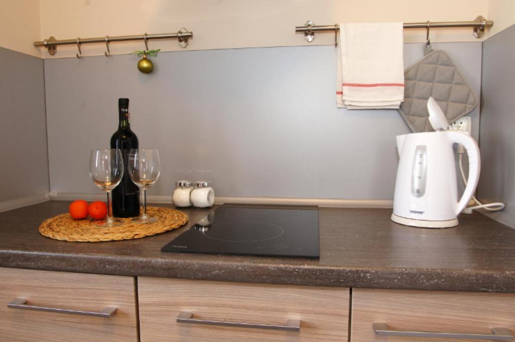 Apartament Jedynka view 2