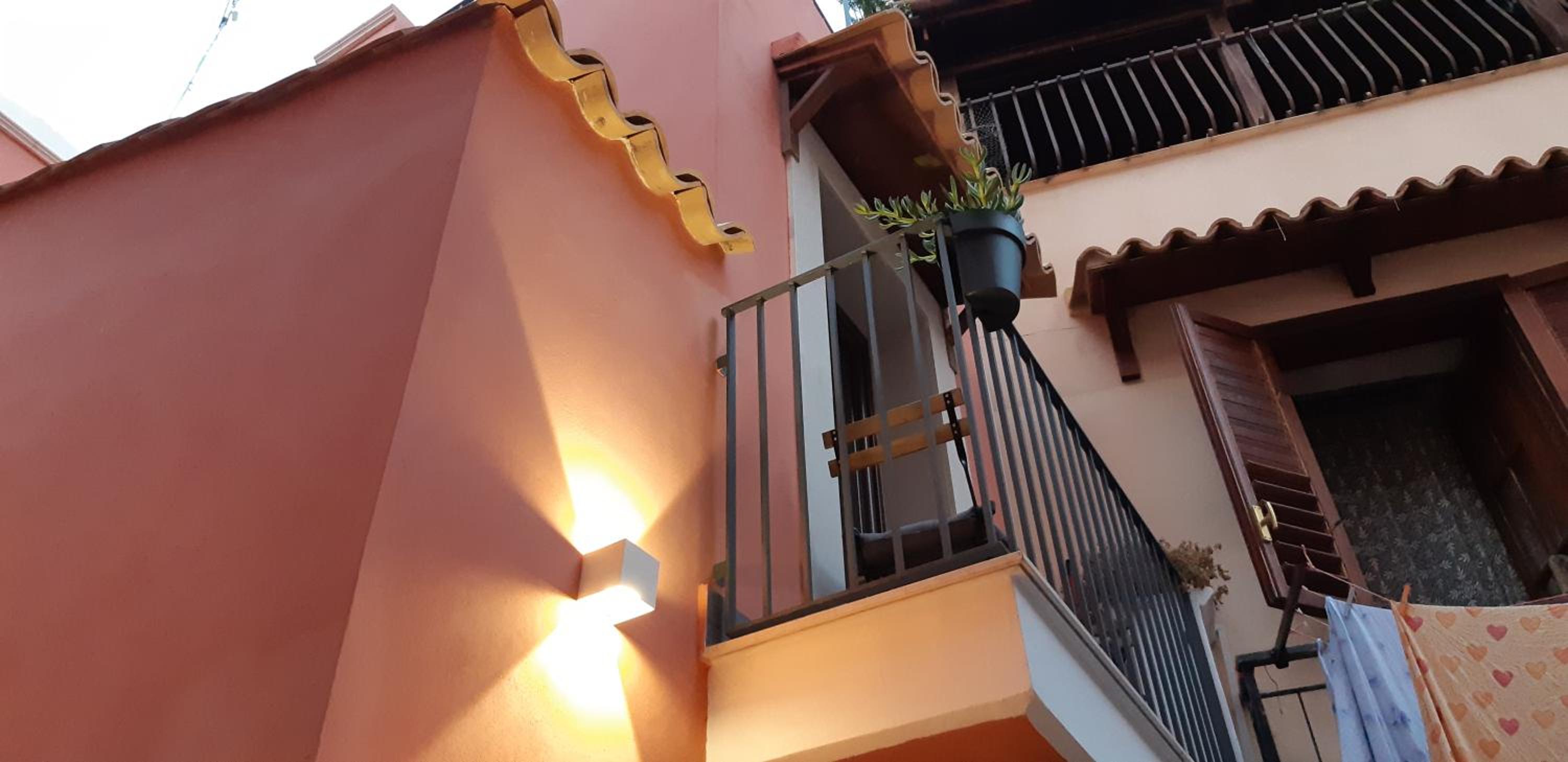 Galena Charme Luxury Terrace photo 2