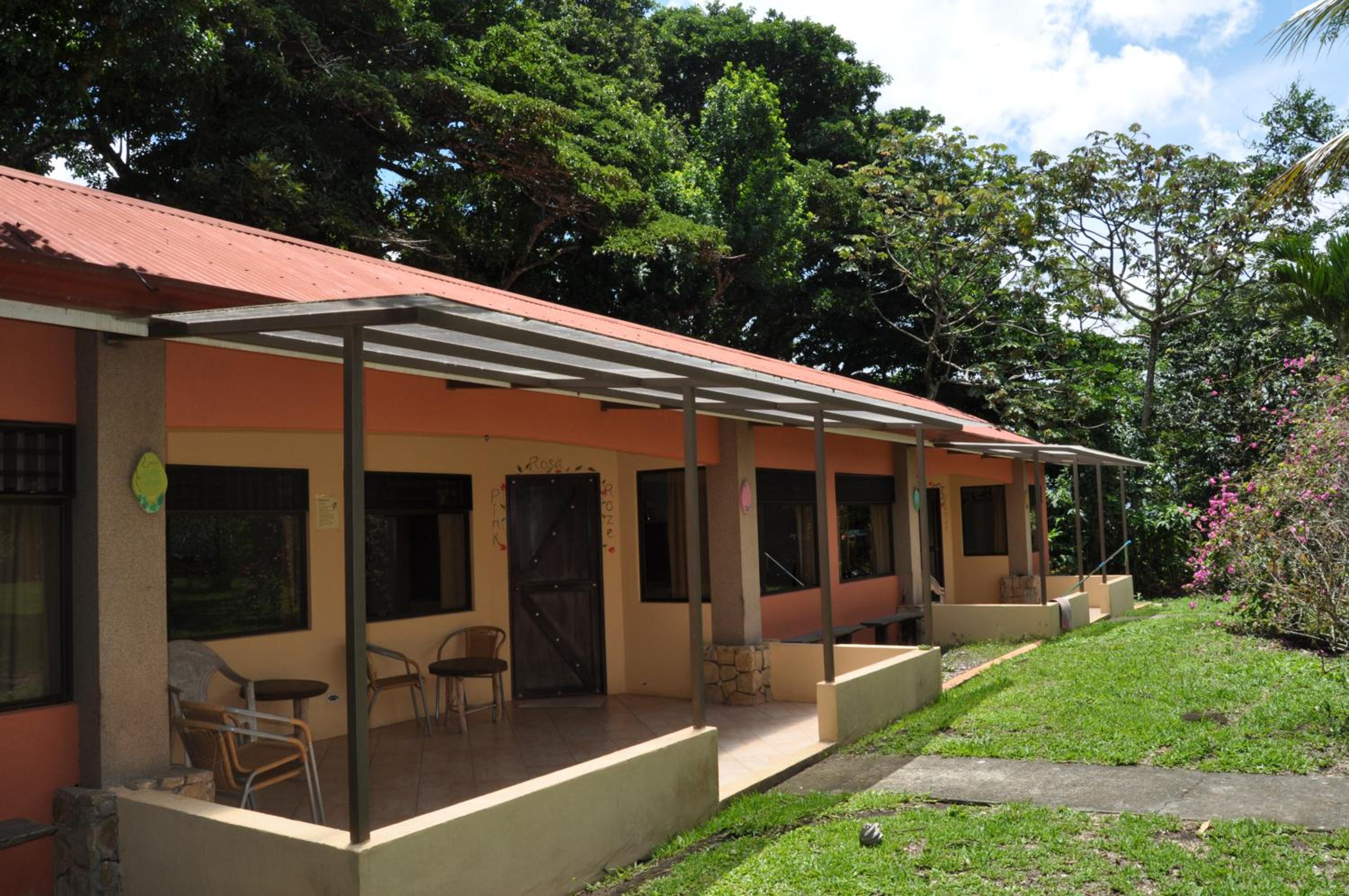 Hotel Monte Terras - Image 1