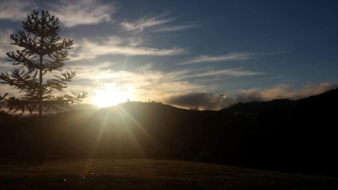 Caminho do Sol