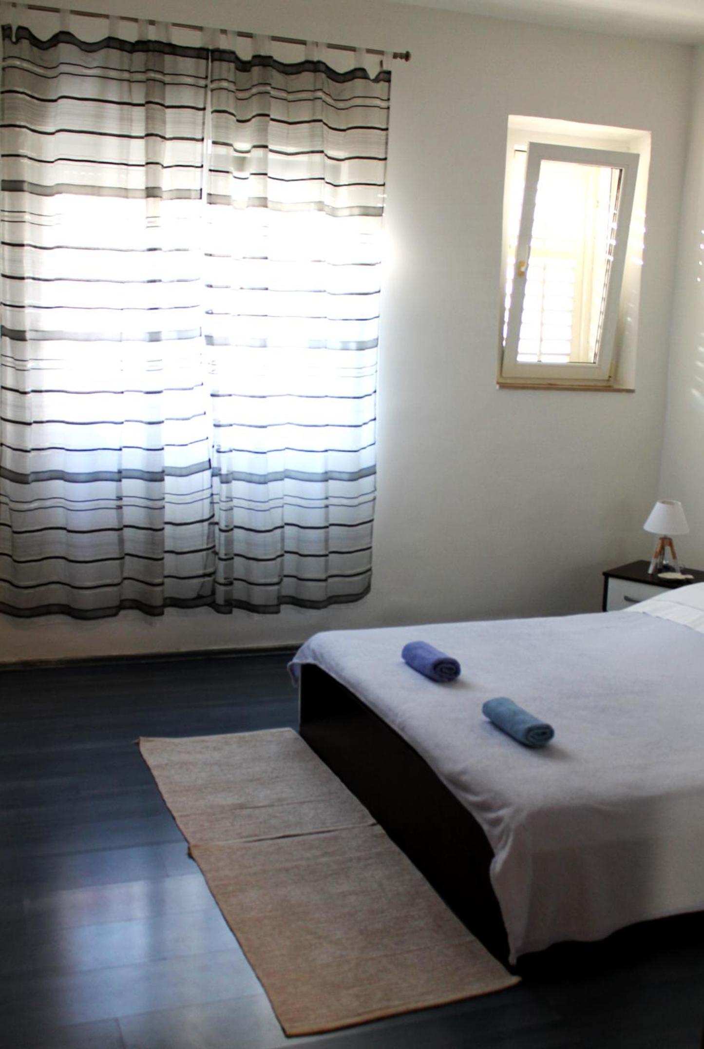 Apartman Mila