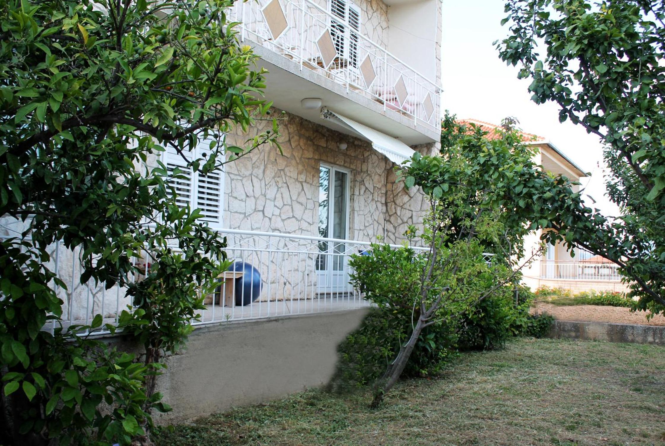 Apartman Mila