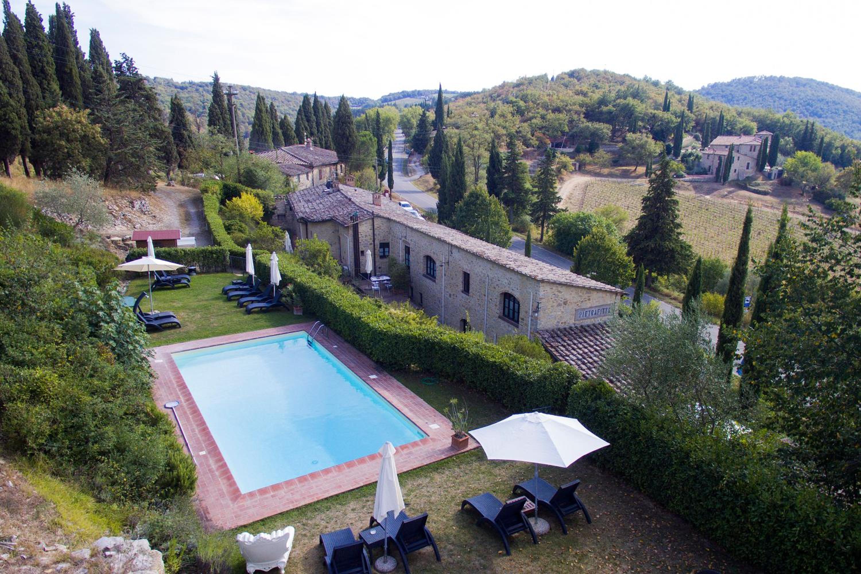 Residenzia Del Sogno