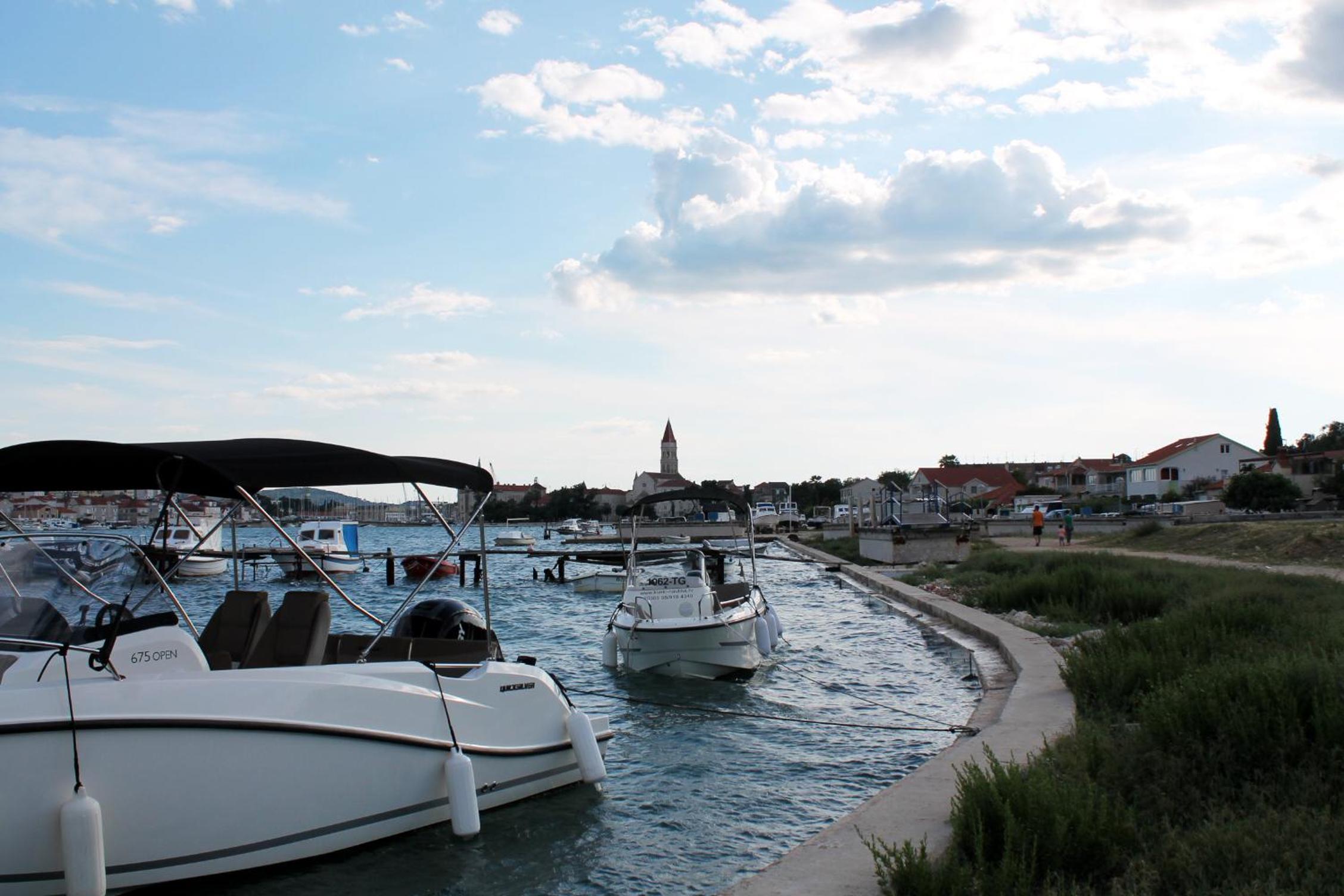 Apartman Mila en Trogir