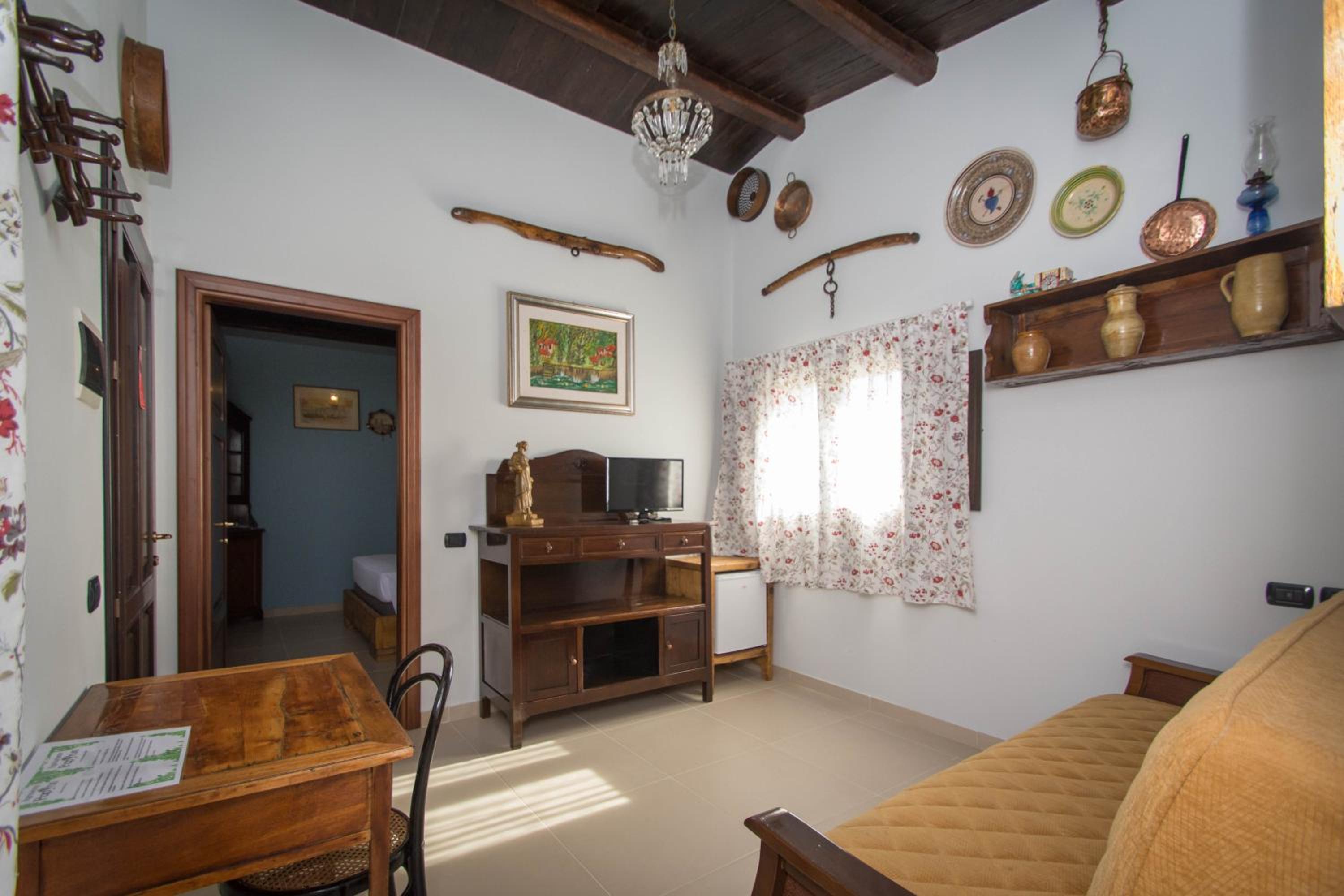 Agriturismo Papyrus