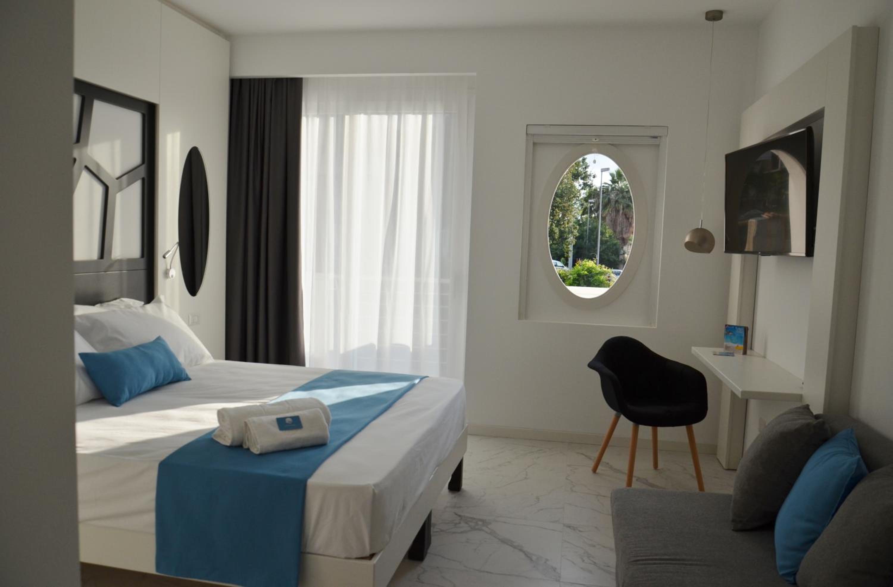 Centurio luxury rooms