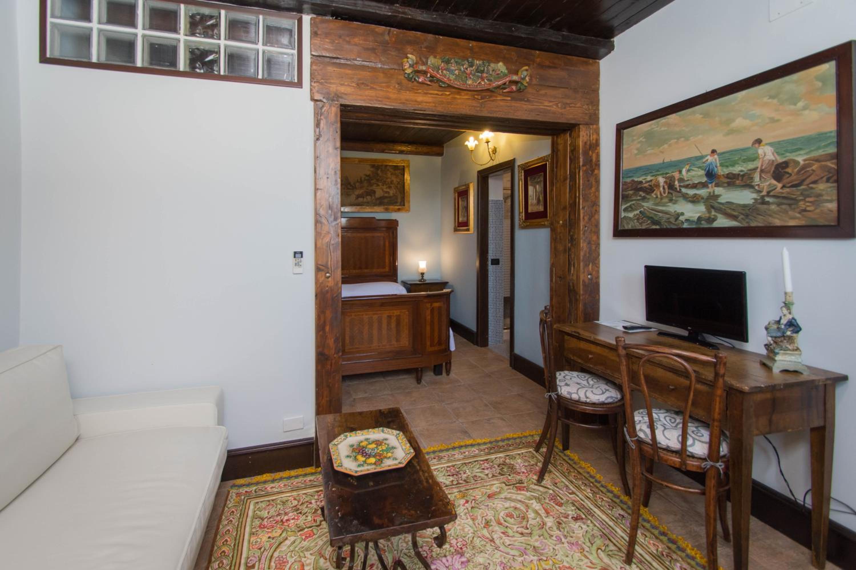 Agriturismo Papyrus