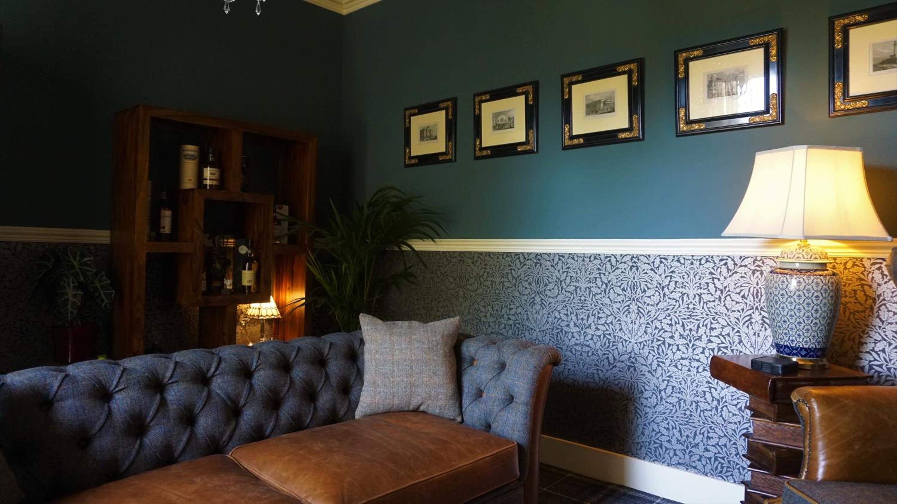 Ivybank Lodge