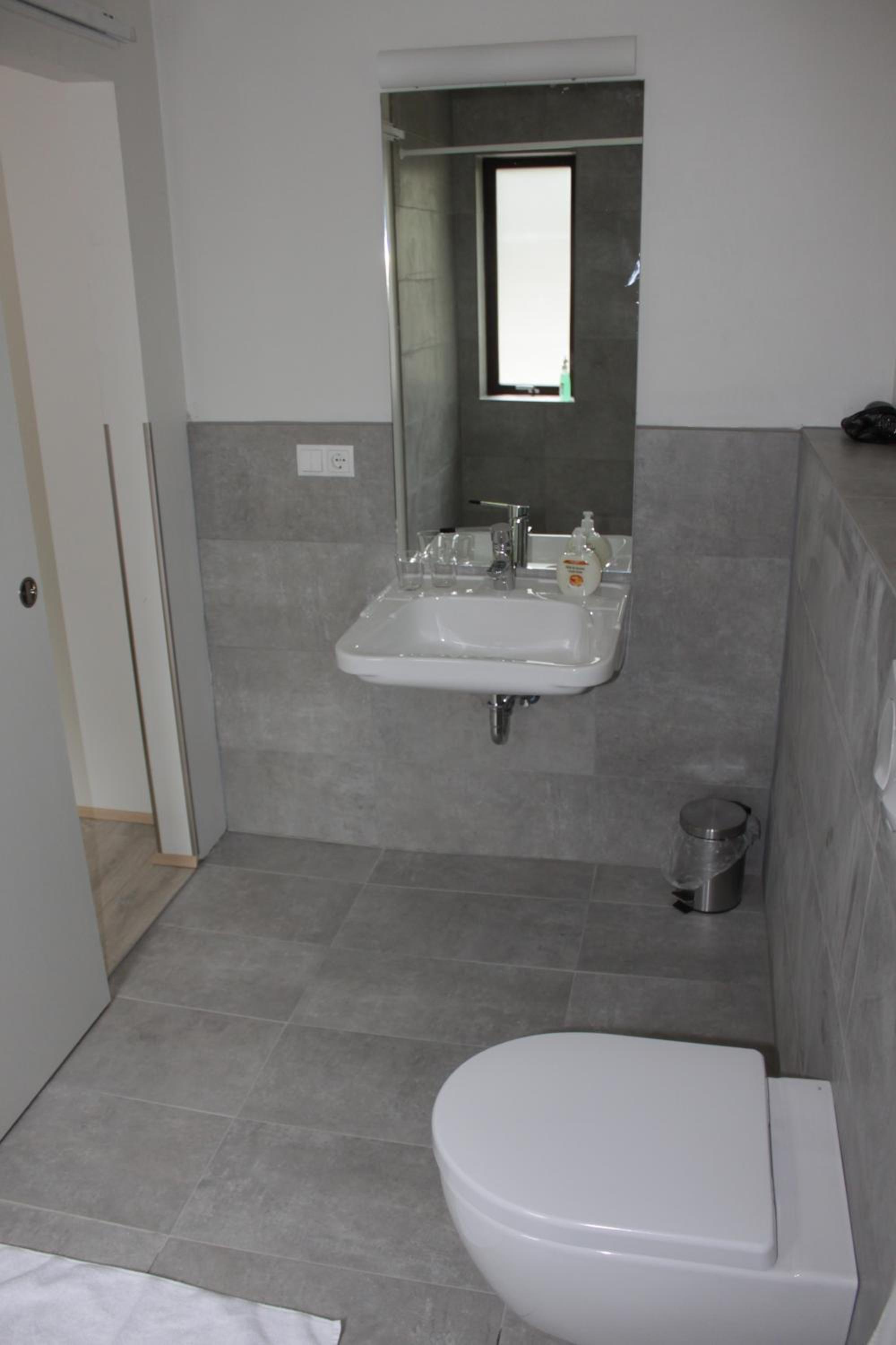 Brekkugerdi Guesthouse