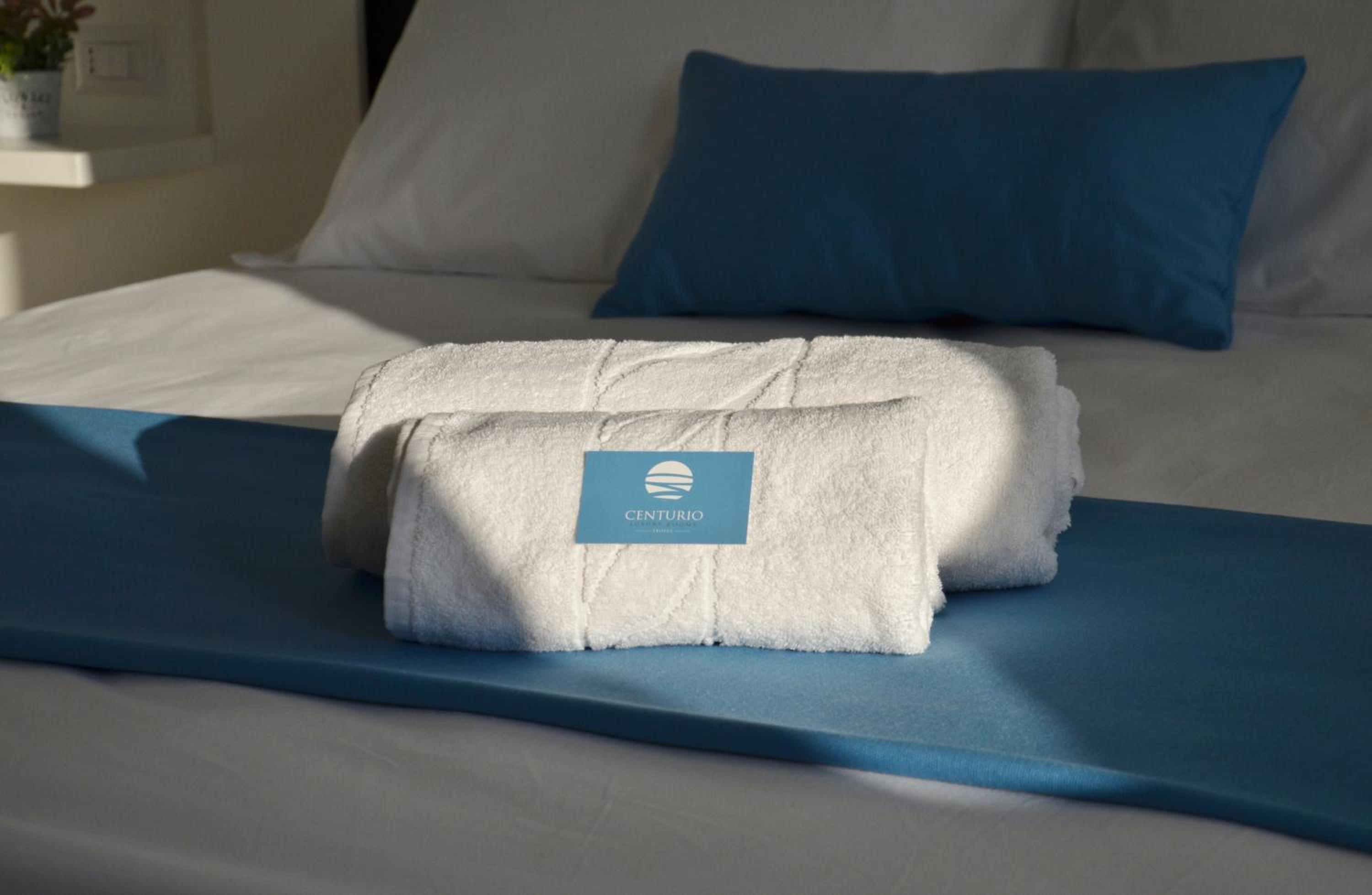 Centurio luxury rooms