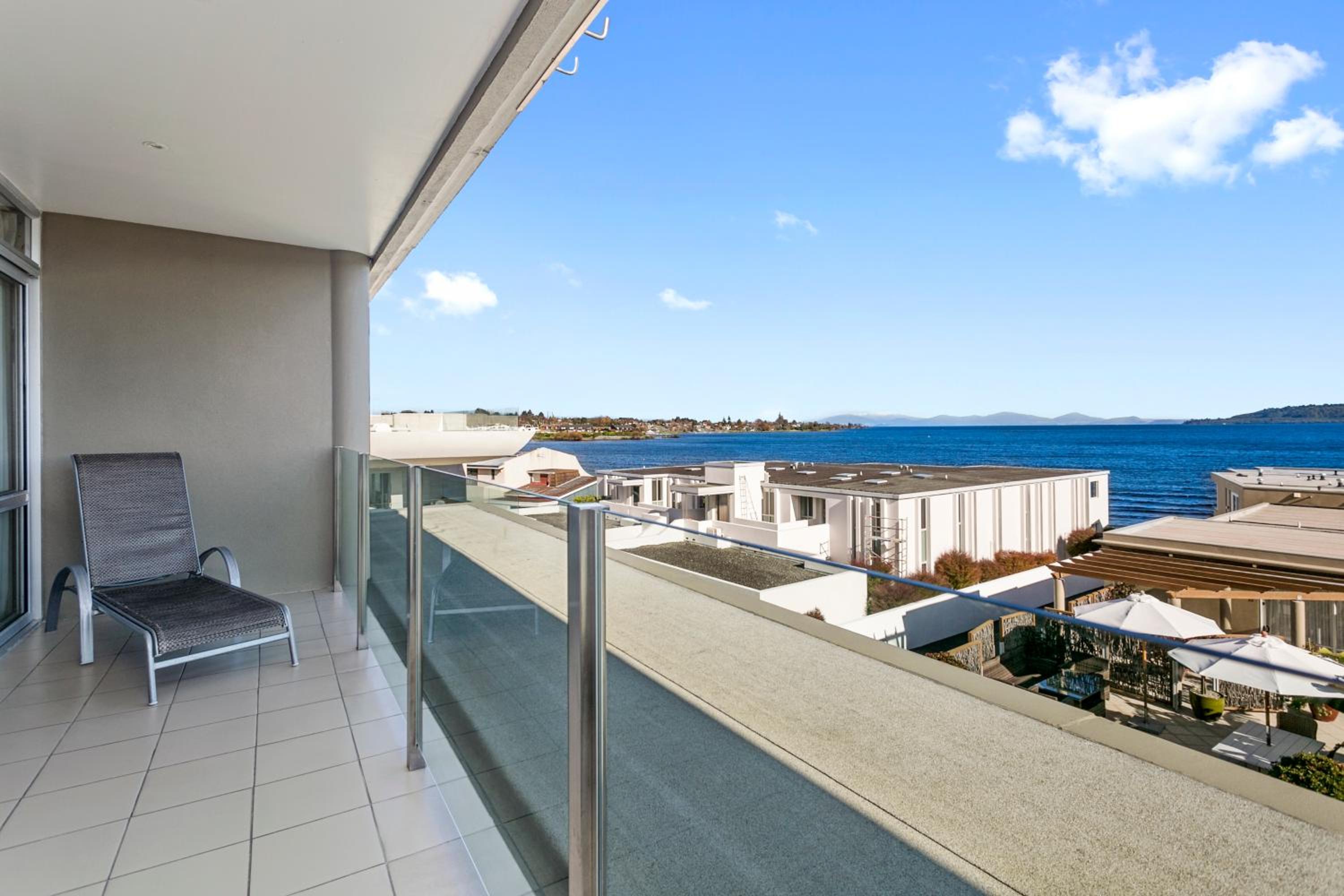 The Reef Resort