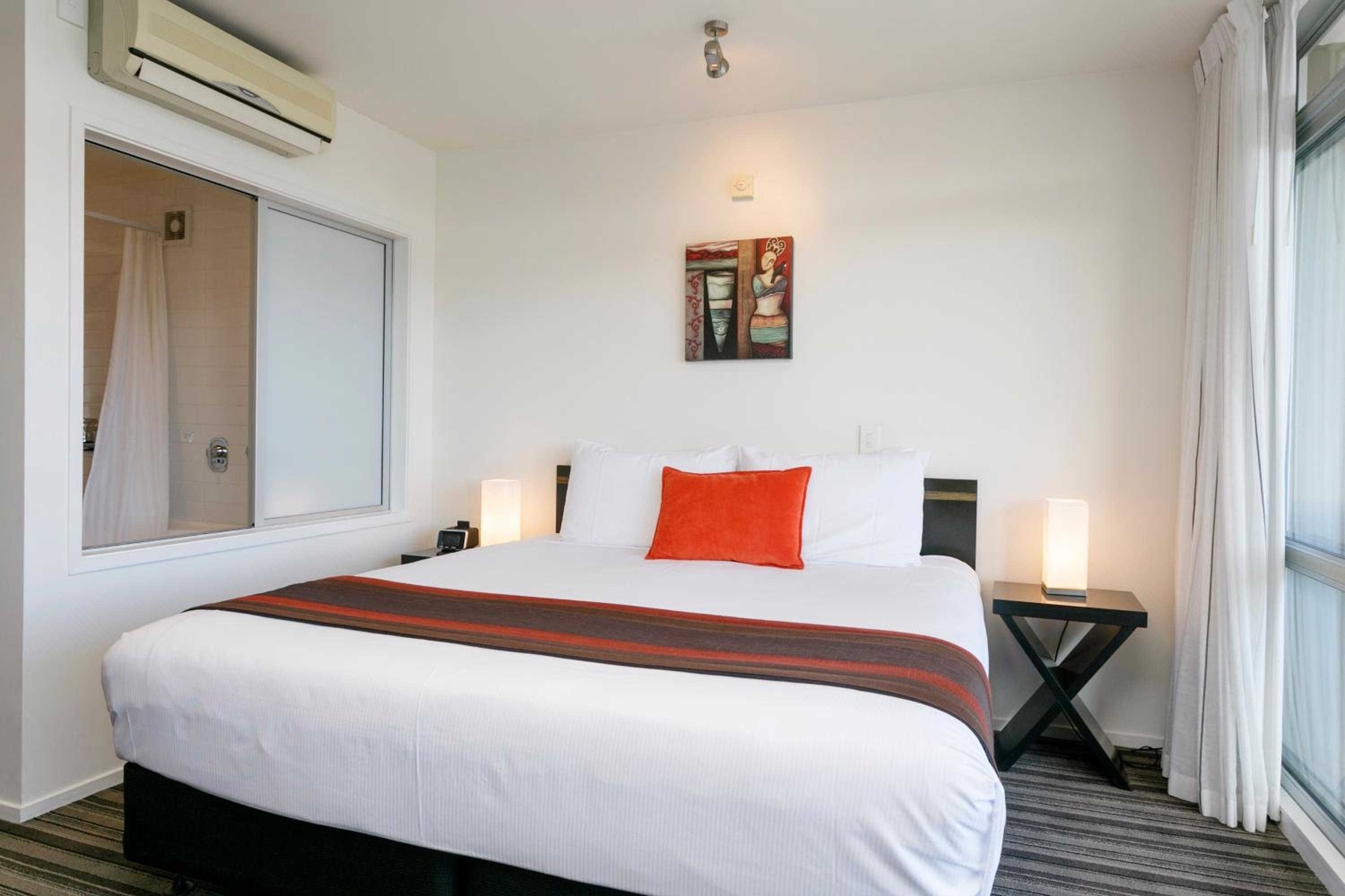 The Reef Resort