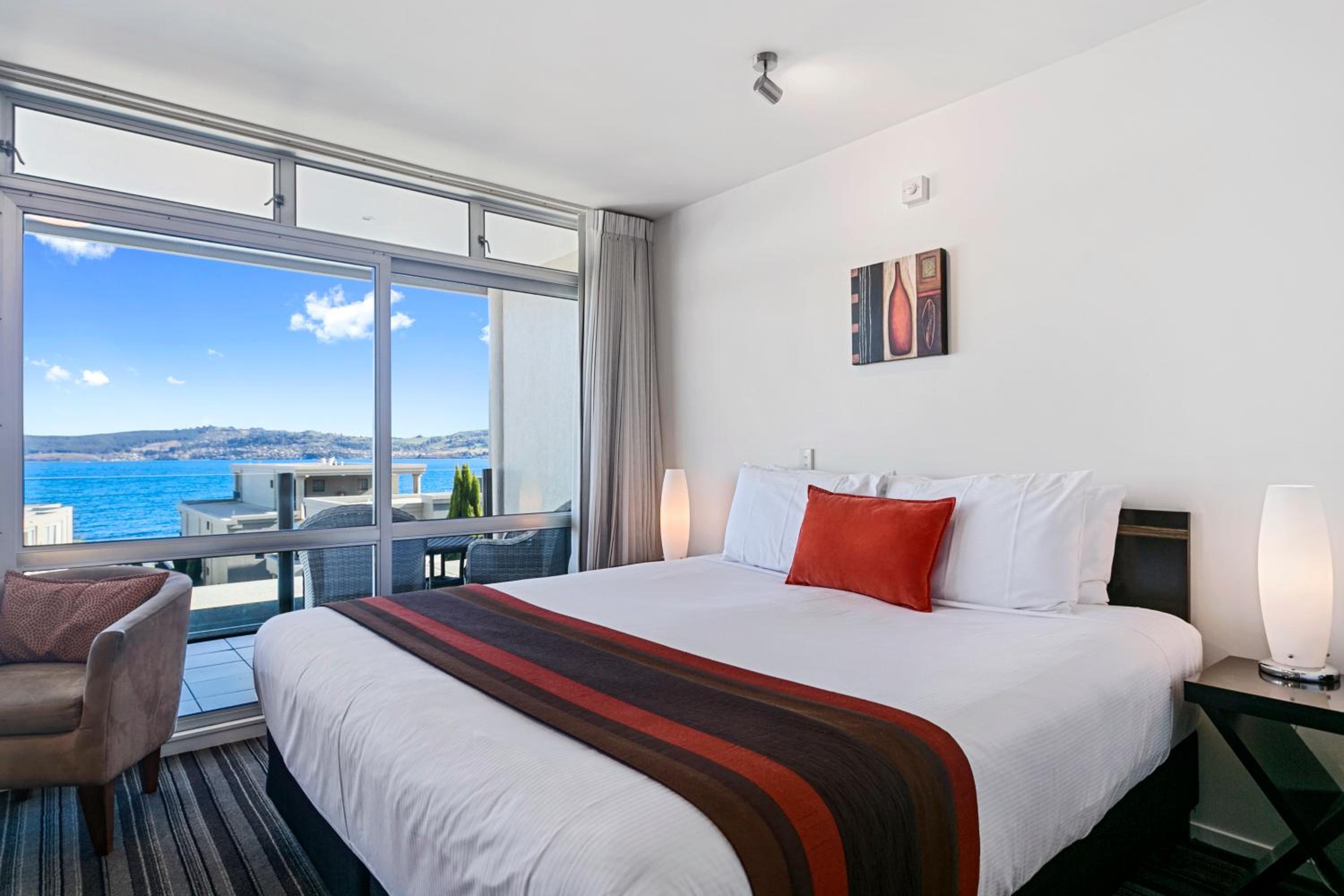 The Reef Resort