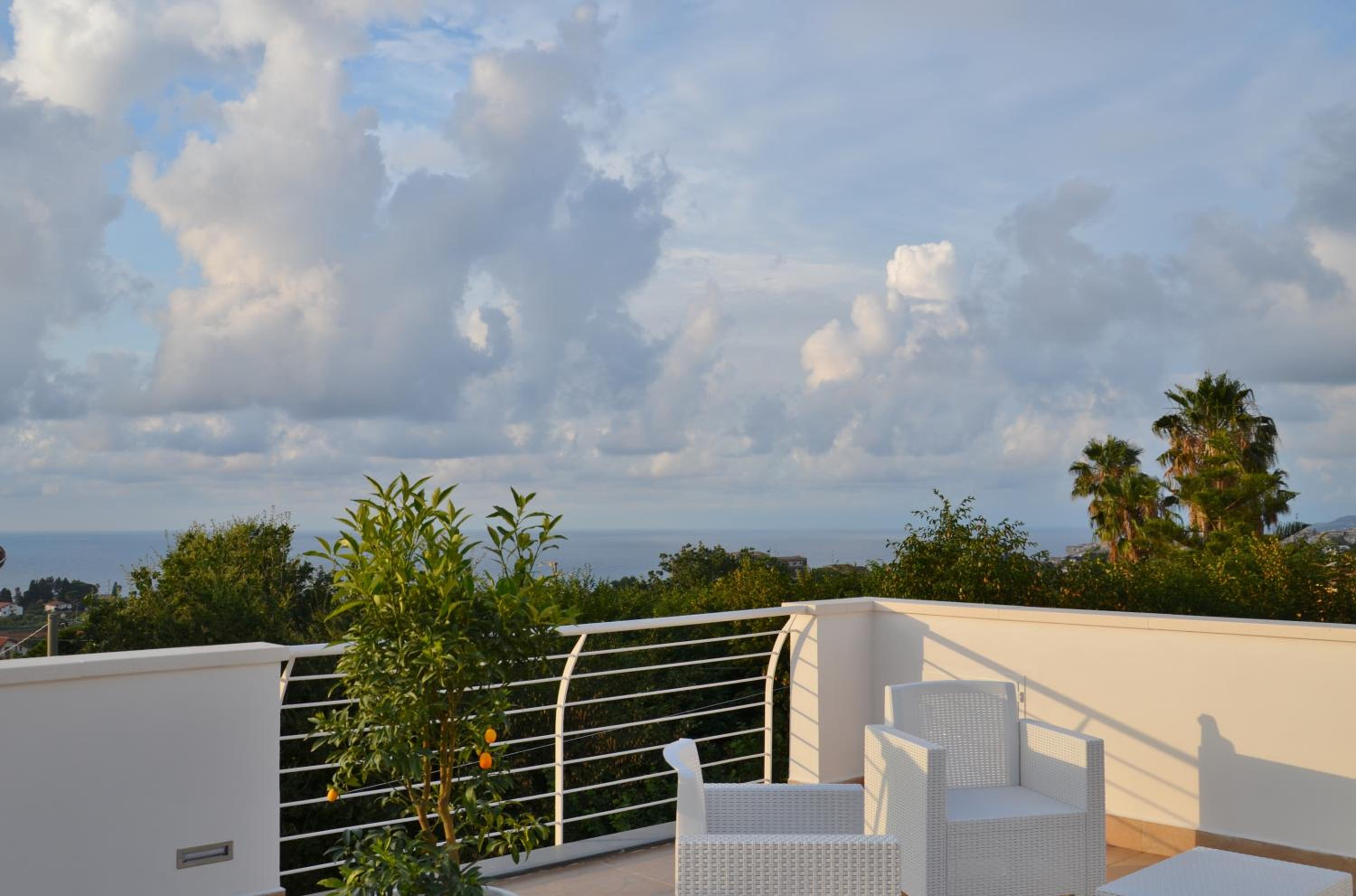 Centurio luxury rooms