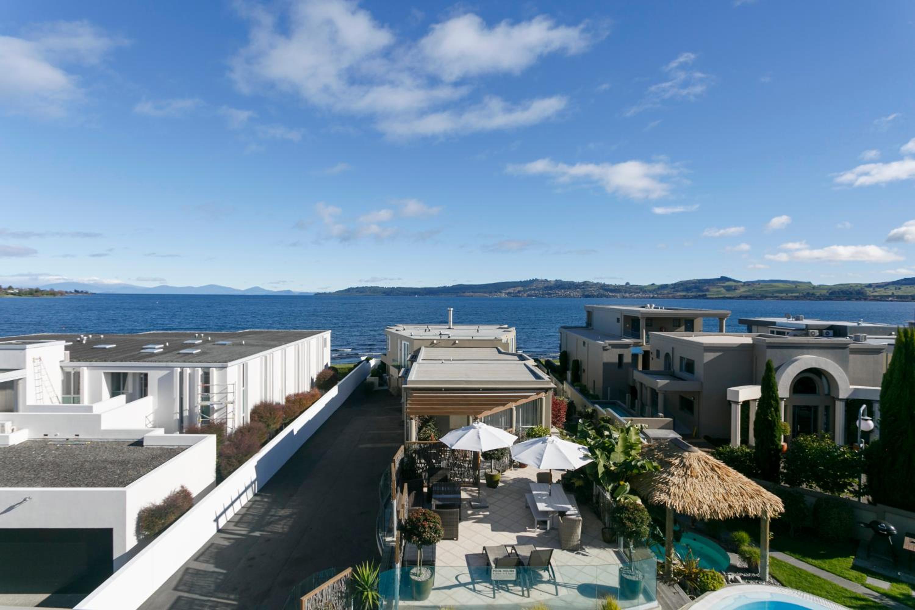 The Reef Resort