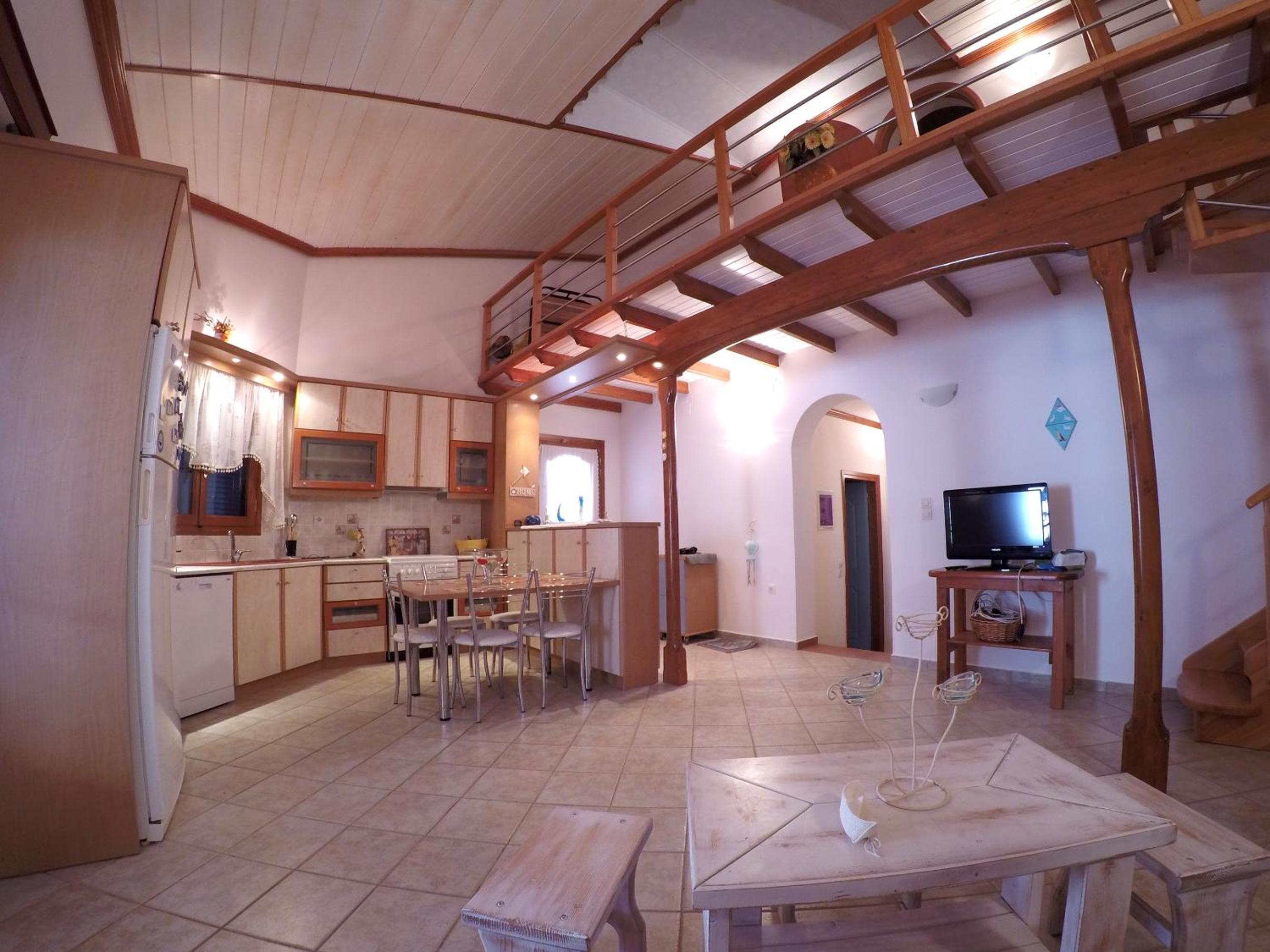 Papadogiannopoulos House view 5
