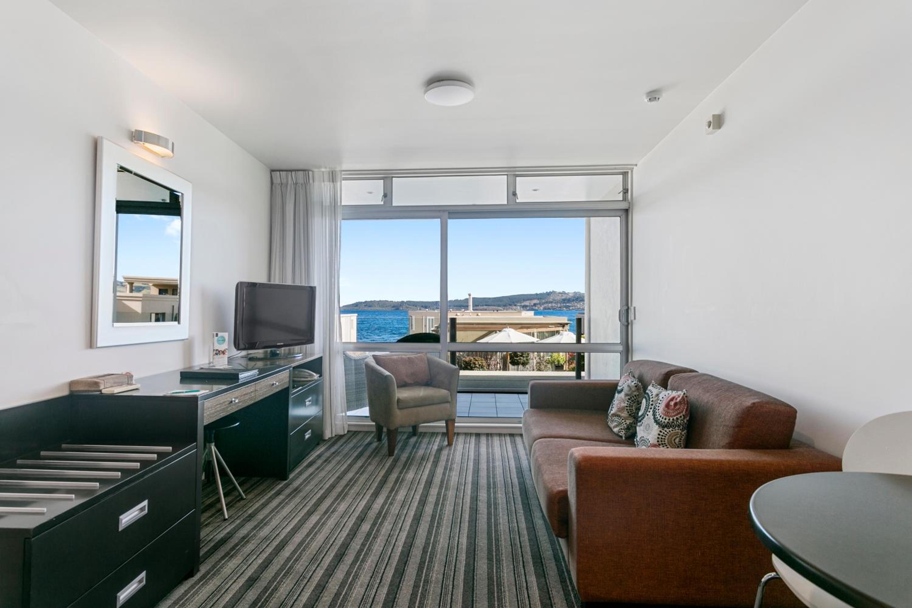The Reef Resort