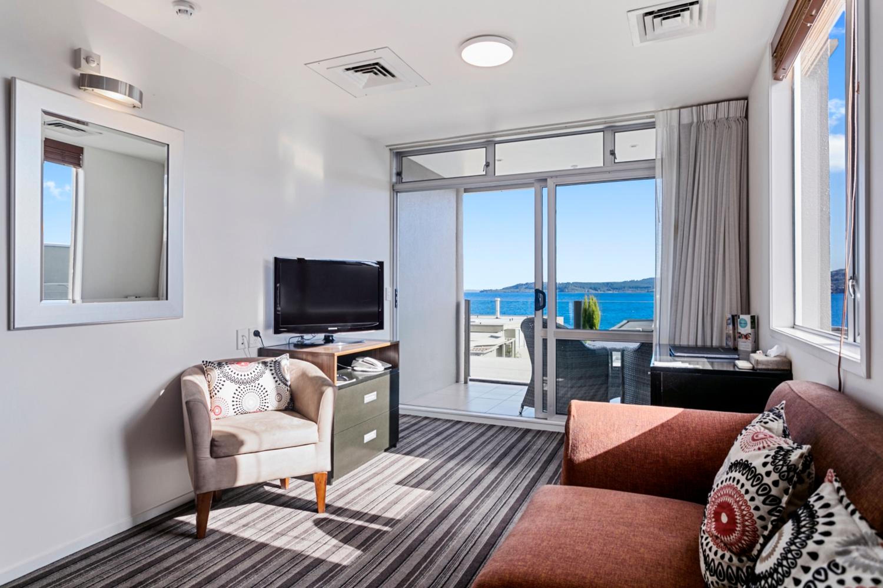 The Reef Resort