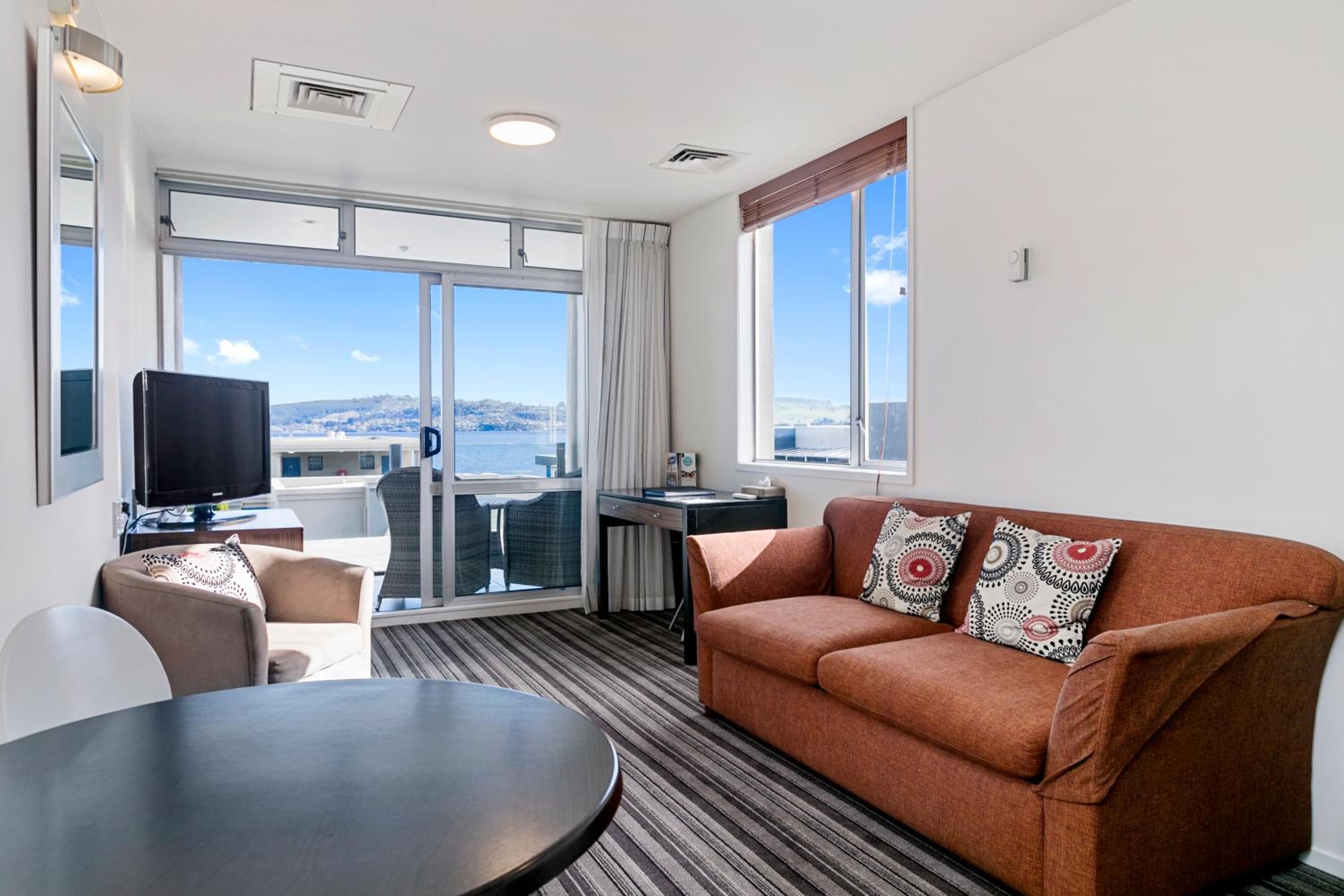 The Reef Resort